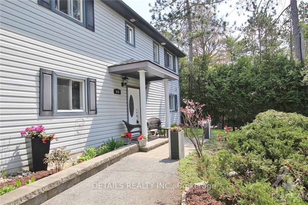Photo 3 of 476 Bayview Drive, Ottawa, Constance Bay — HOMEH