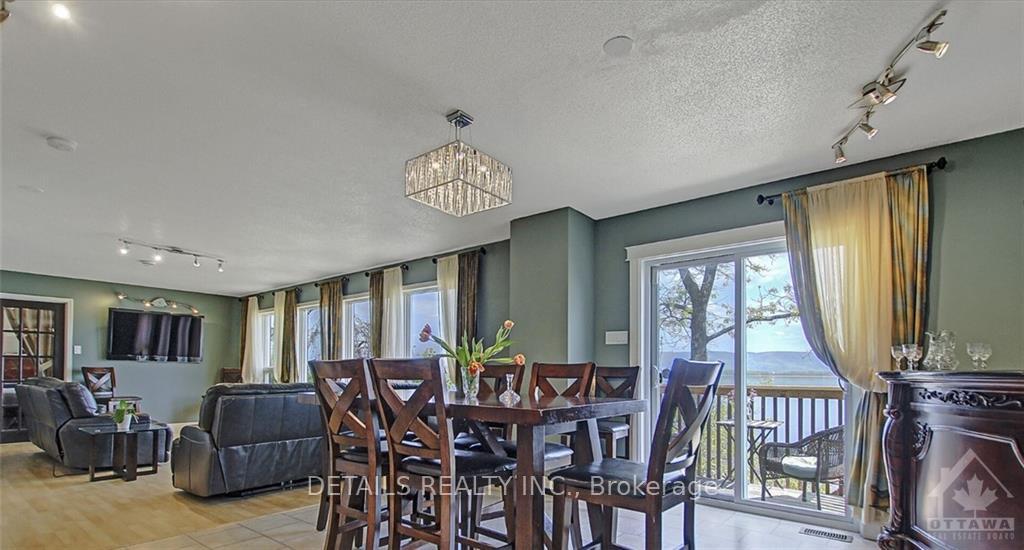 Photo 4 of 476 Bayview Drive, Ottawa, Constance Bay — HOMEH