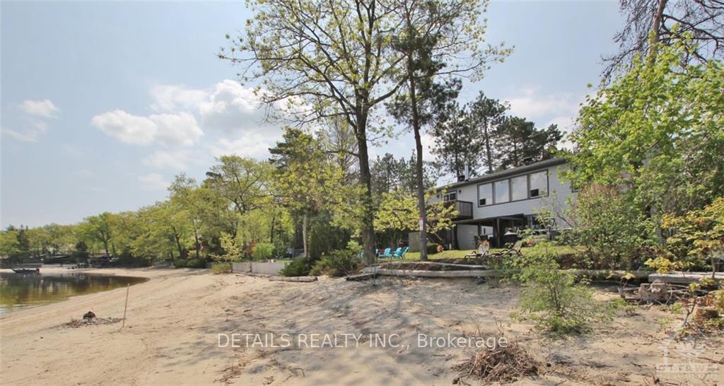 Photo 12 of 476 Bayview Drive, Ottawa, Constance Bay — HOMEH