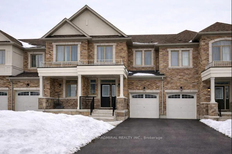 Front of 2135 Speare Court