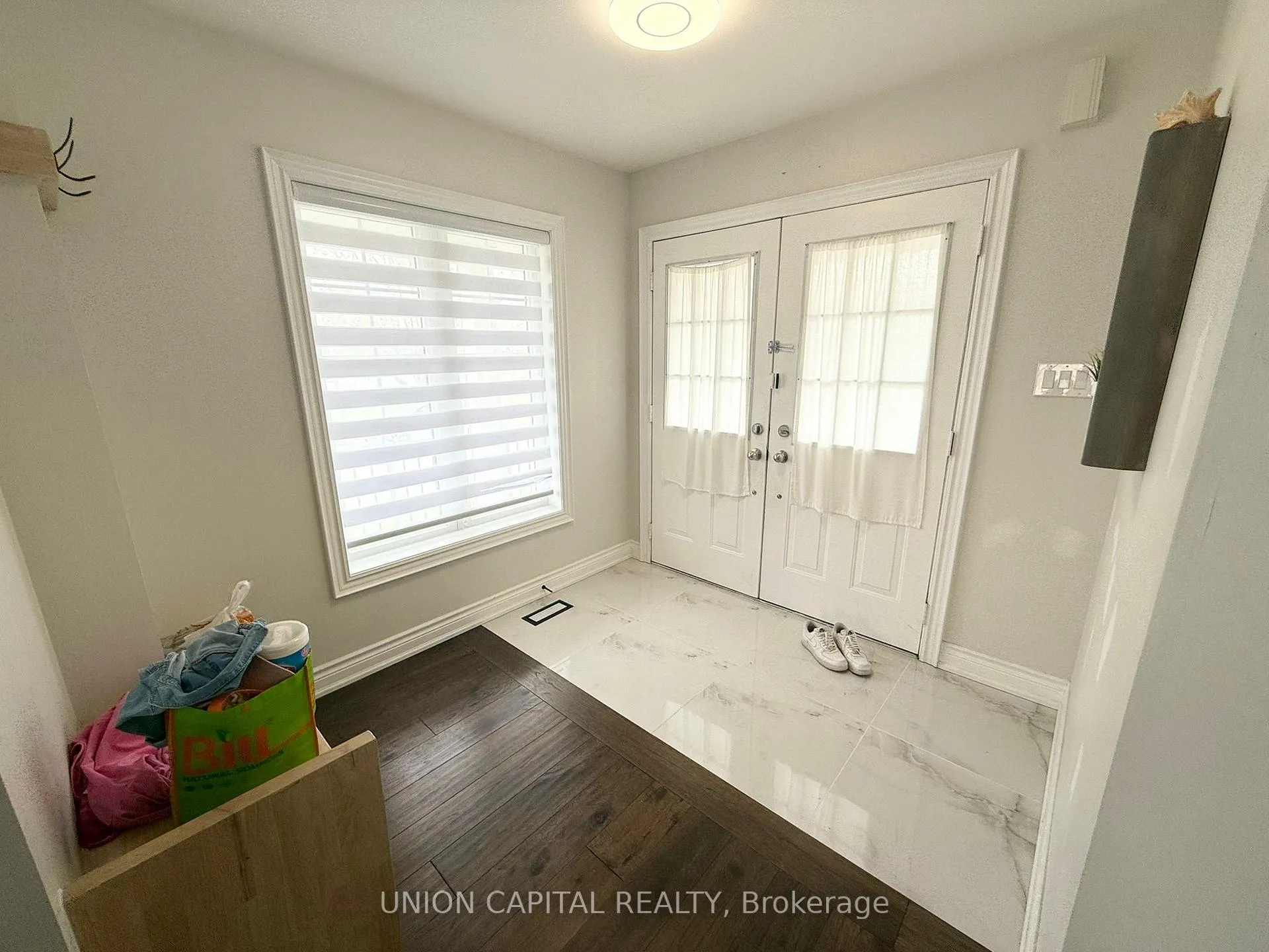 Photo 2 of 93 Ferncliffe Crescent, Markham, Cedarwood — HOMEH