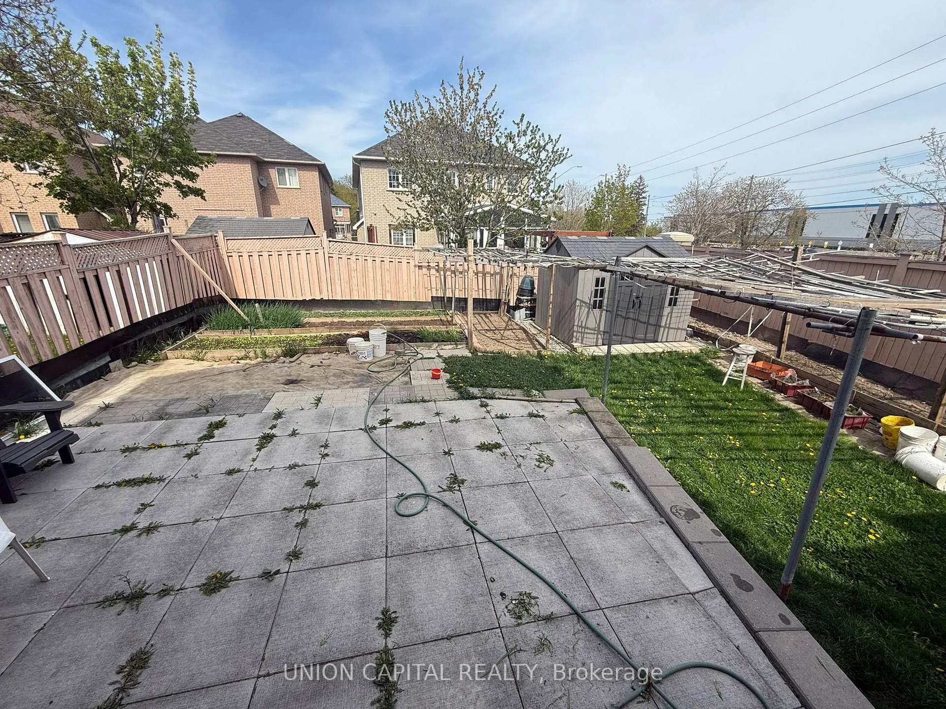 Photo 32 of 93 Ferncliffe Crescent, Markham, Cedarwood — HOMEH