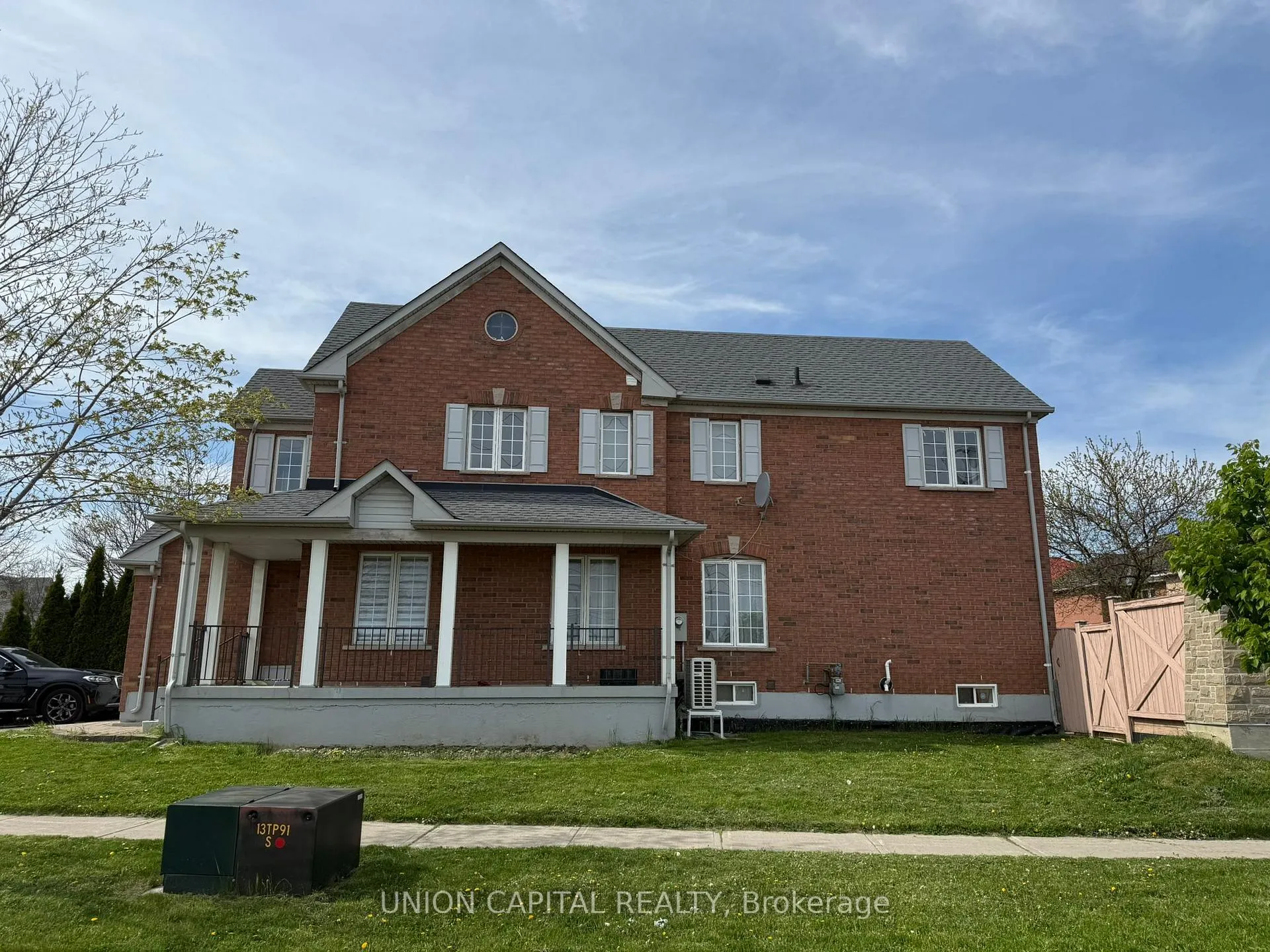 Photo 34 of 93 Ferncliffe Crescent, Markham, Cedarwood — HOMEH