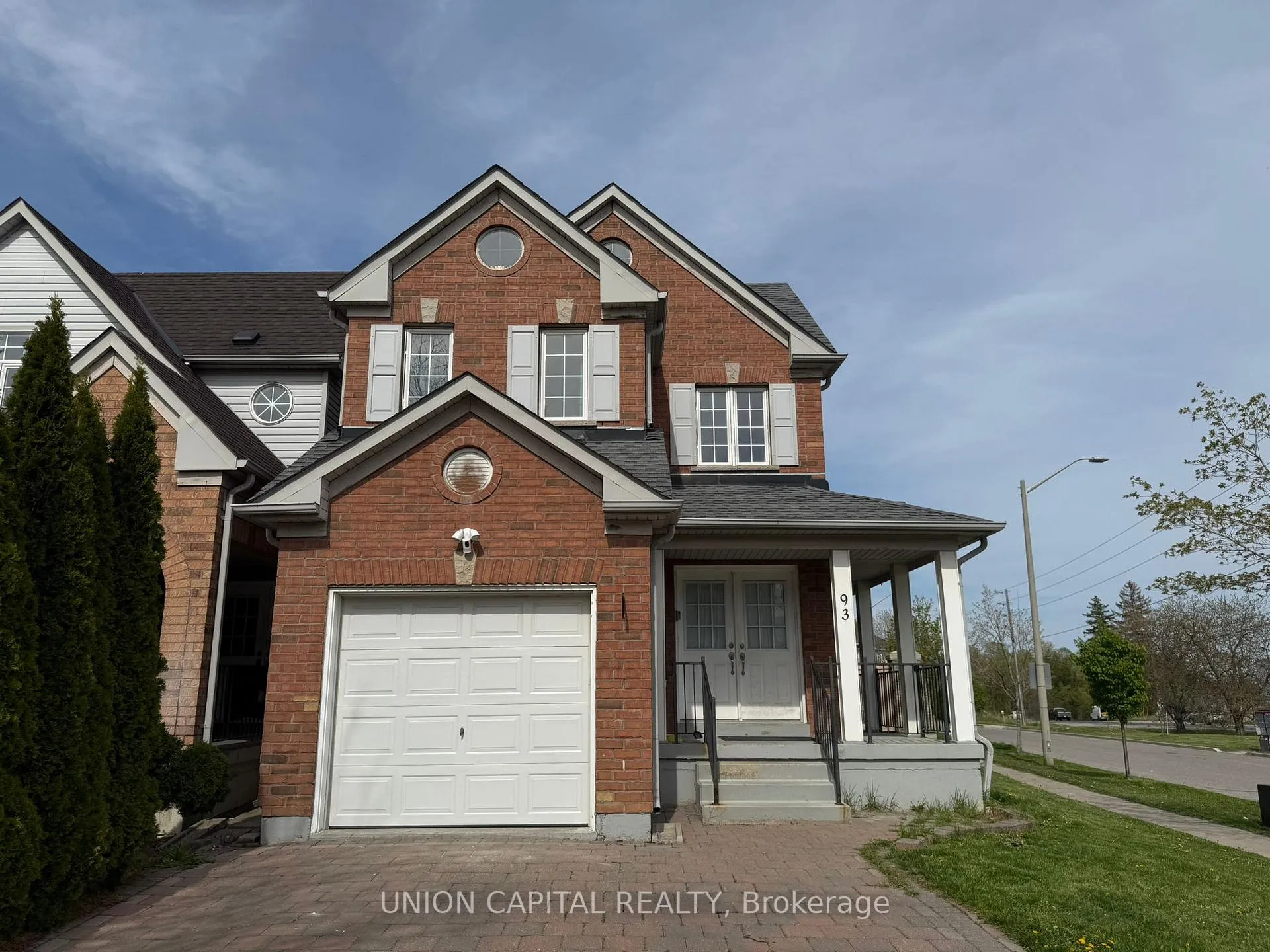Photo 35 of 93 Ferncliffe Crescent, Markham, Cedarwood — HOMEH