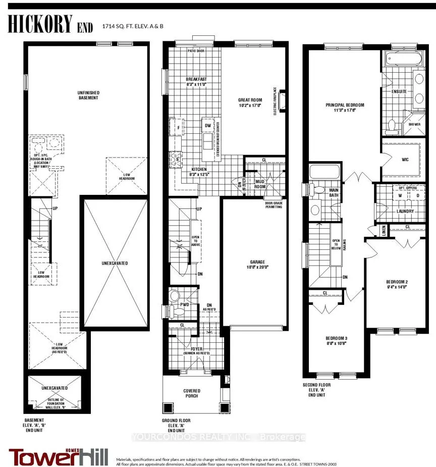 Photo 19 of 933 Elizabeth Mackenzie Drive, Pickering, Rural Pickering — HOMEH