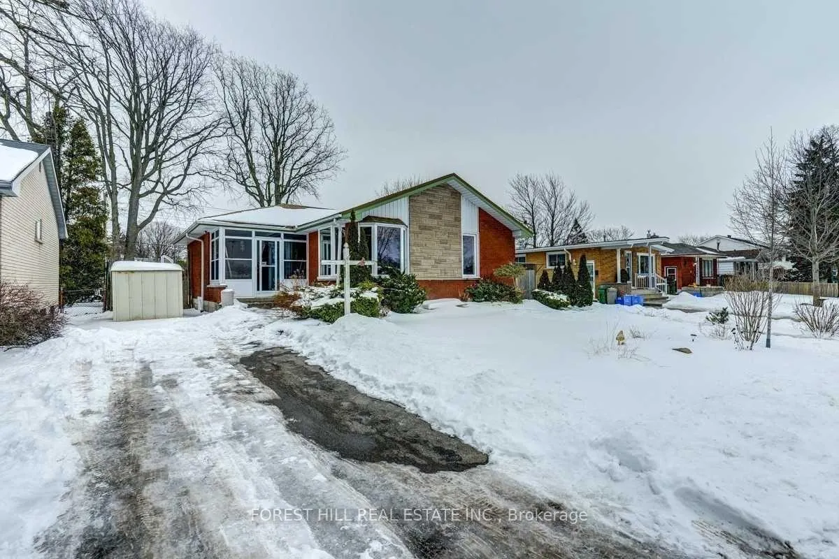 Photo 2 of 63 Cardinal Drive, Hamilton, Bruleville — HOMEH