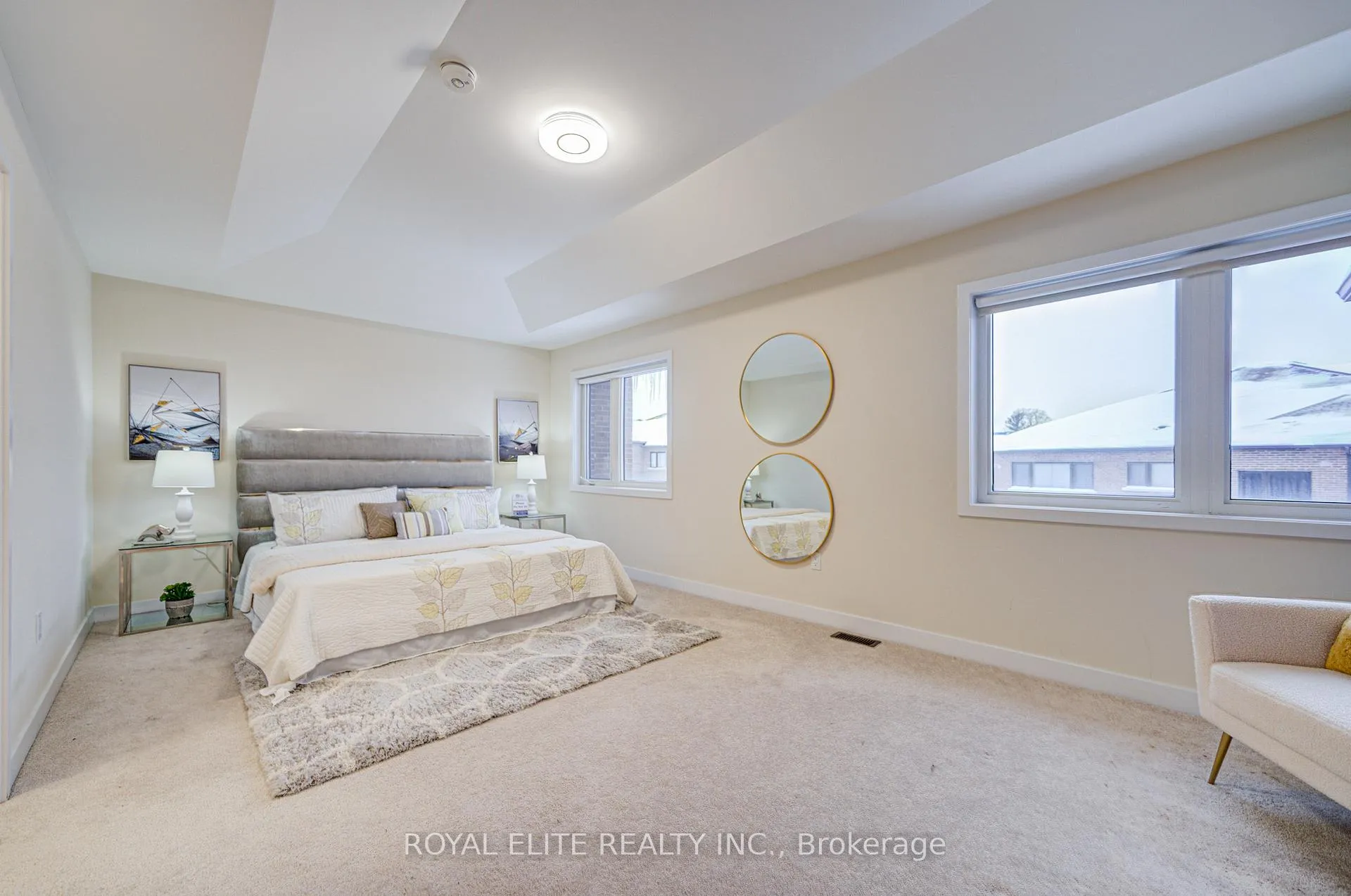 Photo 29 of 161 Badgerow Way, Aurora, Rural Aurora — HOMEH
