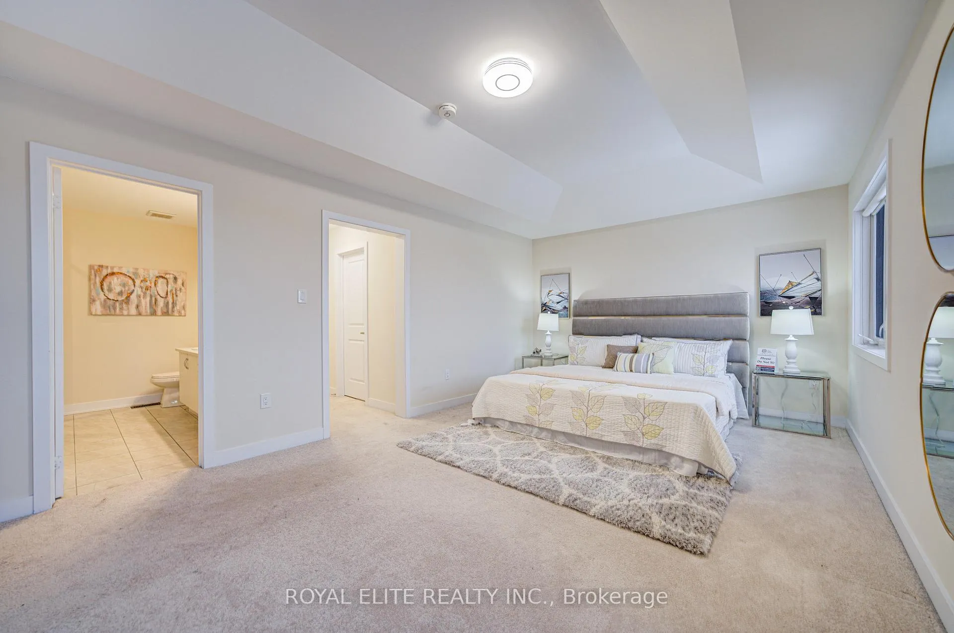 Photo 31 of 161 Badgerow Way, Aurora, Rural Aurora — HOMEH