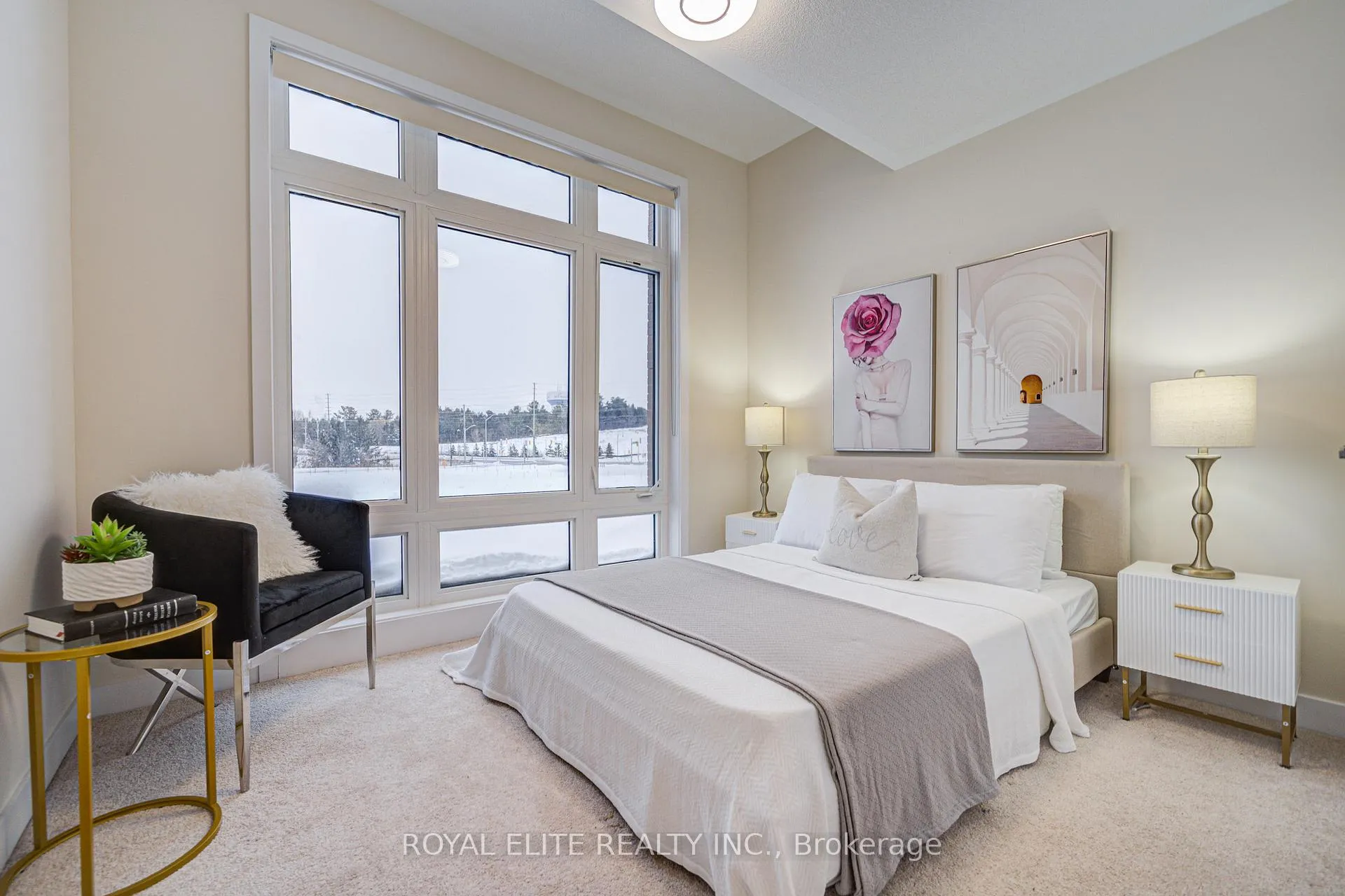 Photo 41 of 161 Badgerow Way, Aurora, Rural Aurora — HOMEH