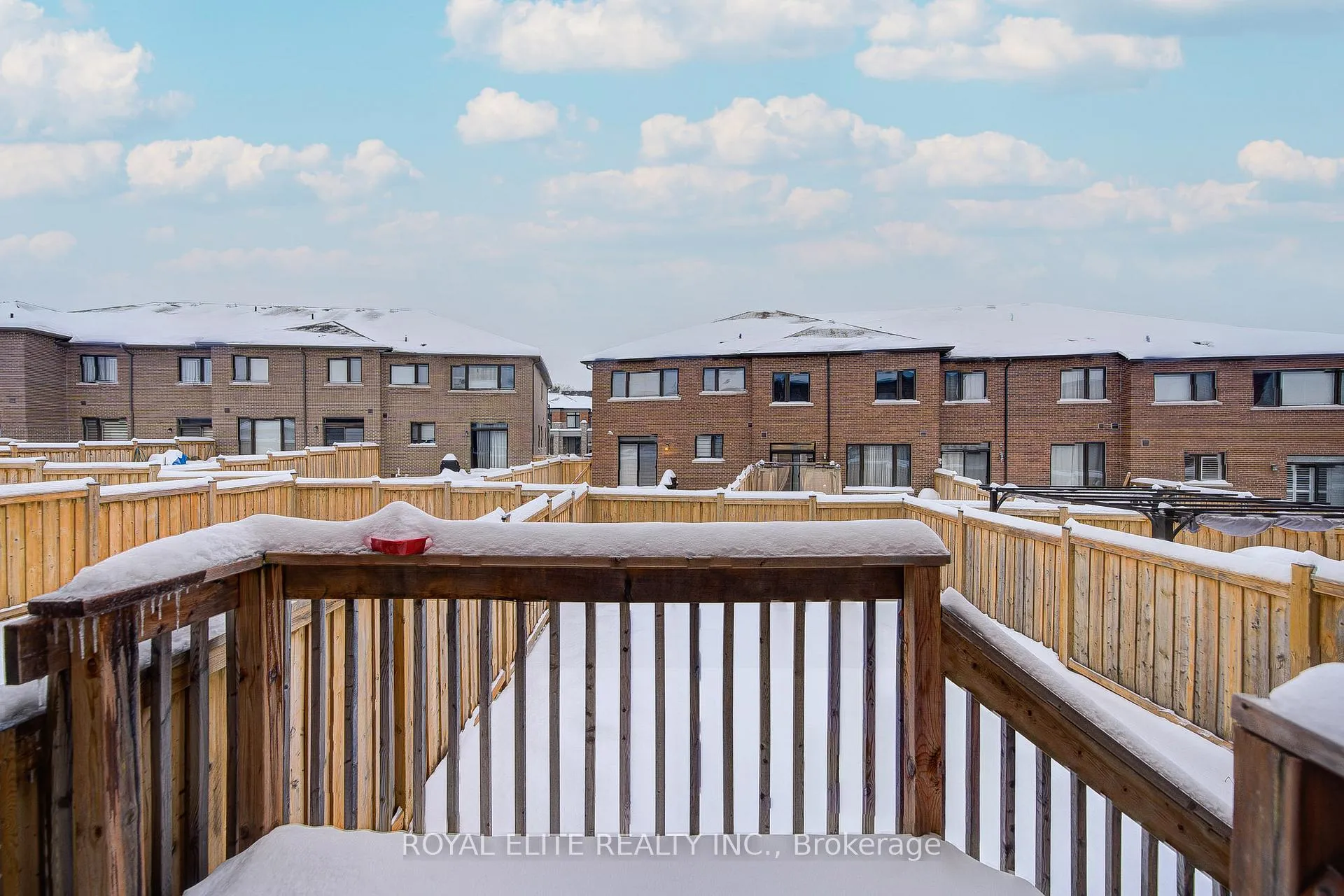 Photo 45 of 161 Badgerow Way, Aurora, Rural Aurora — HOMEH