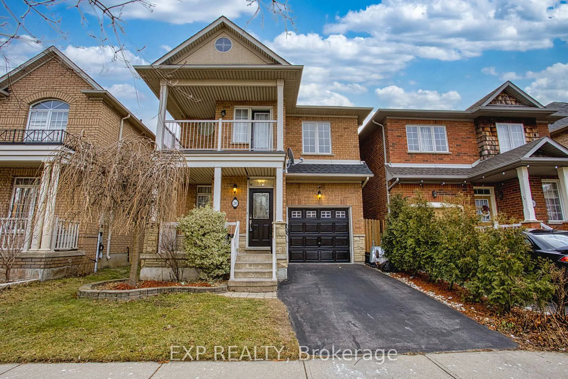 Photo 1 of 20 Goldeye Drive, Hamilton, Winona Park — HOMEH