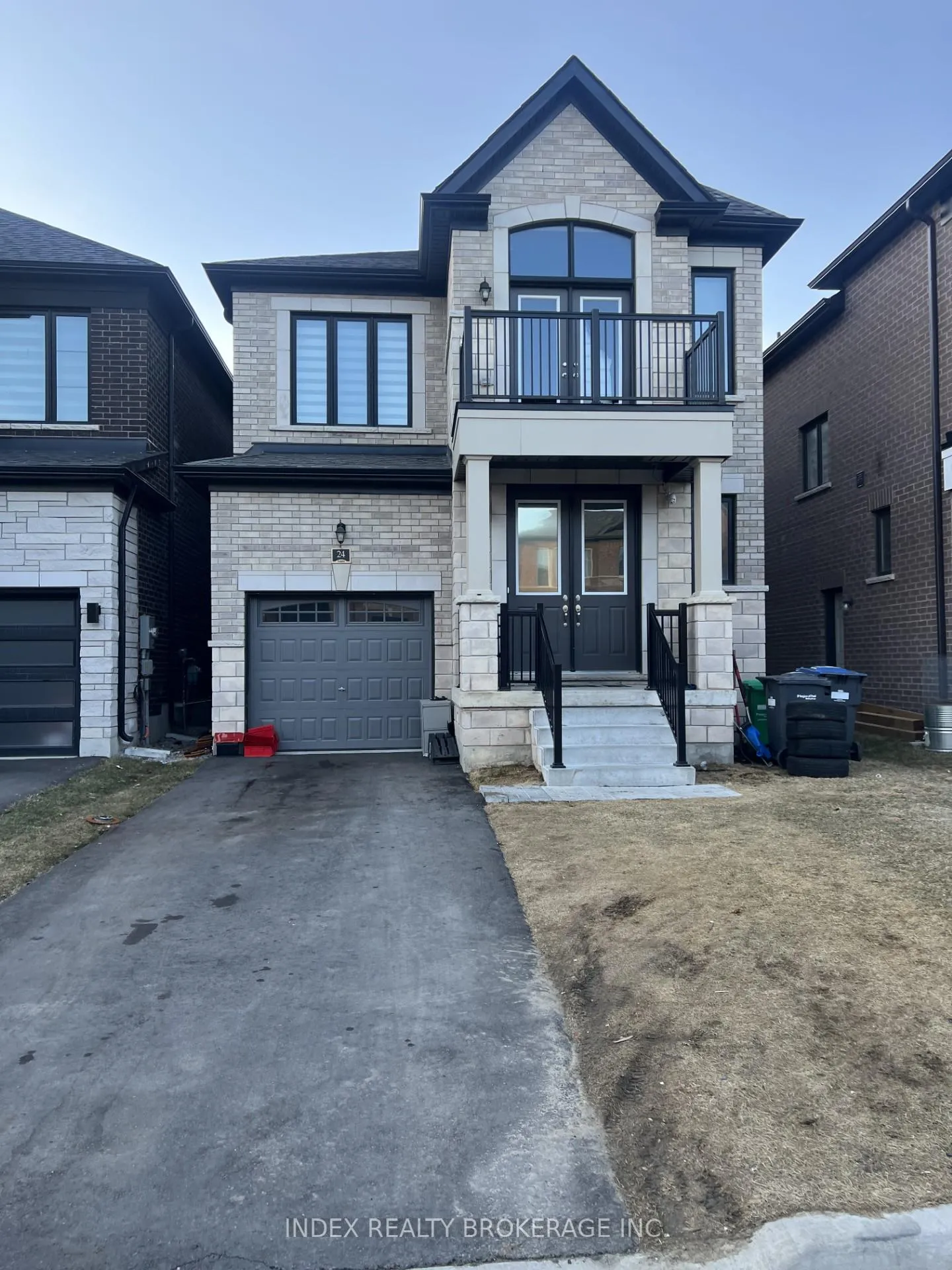 Photo 1 of 24 Calabria Drive, Caledon, Rural Caledon — HOMEH