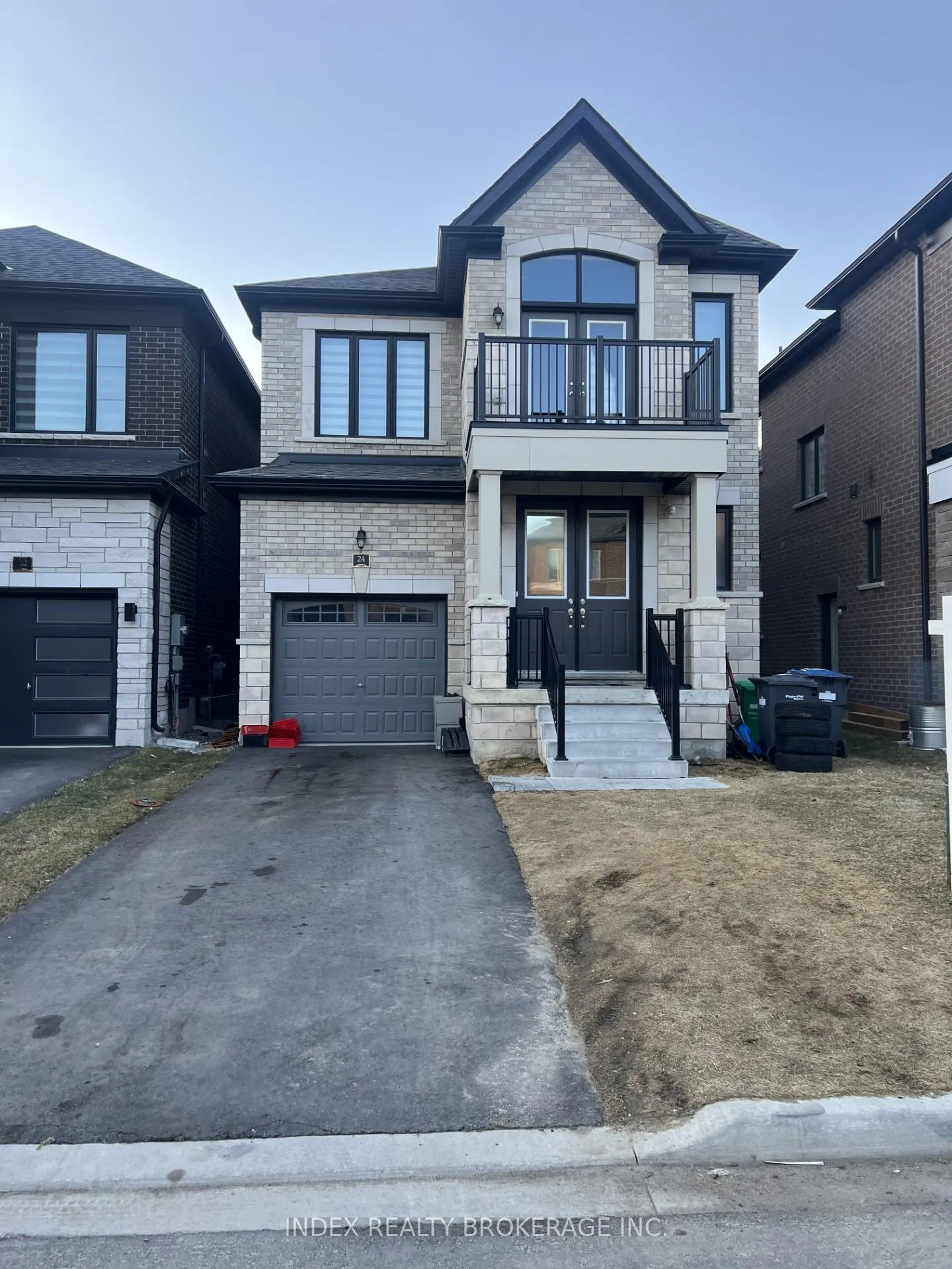Photo 2 of 24 Calabria Drive, Caledon, Rural Caledon — HOMEH