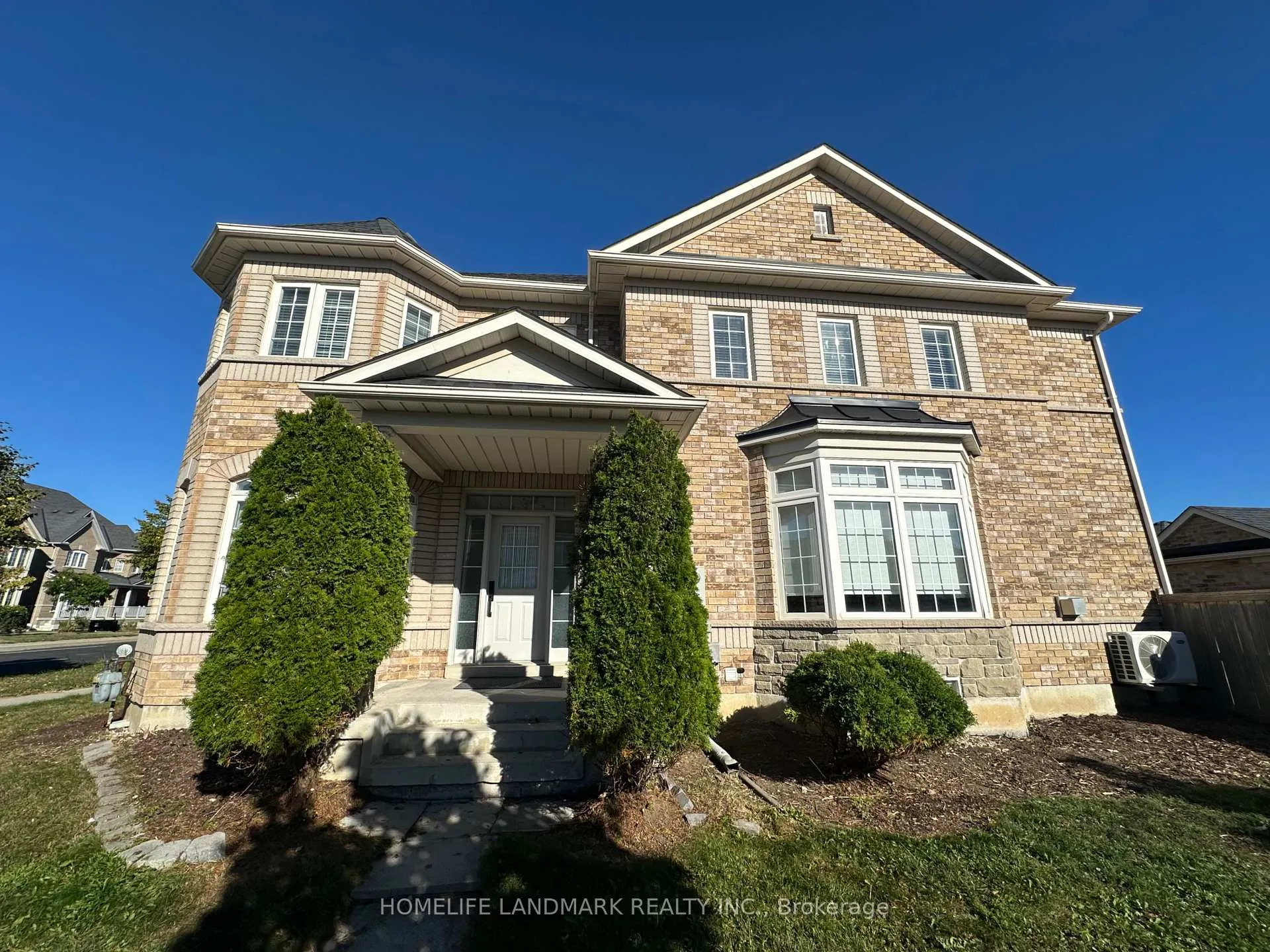 Photo 1 of 2395 Bur Oak Avenue, Markham, Greensborough — HOMEH