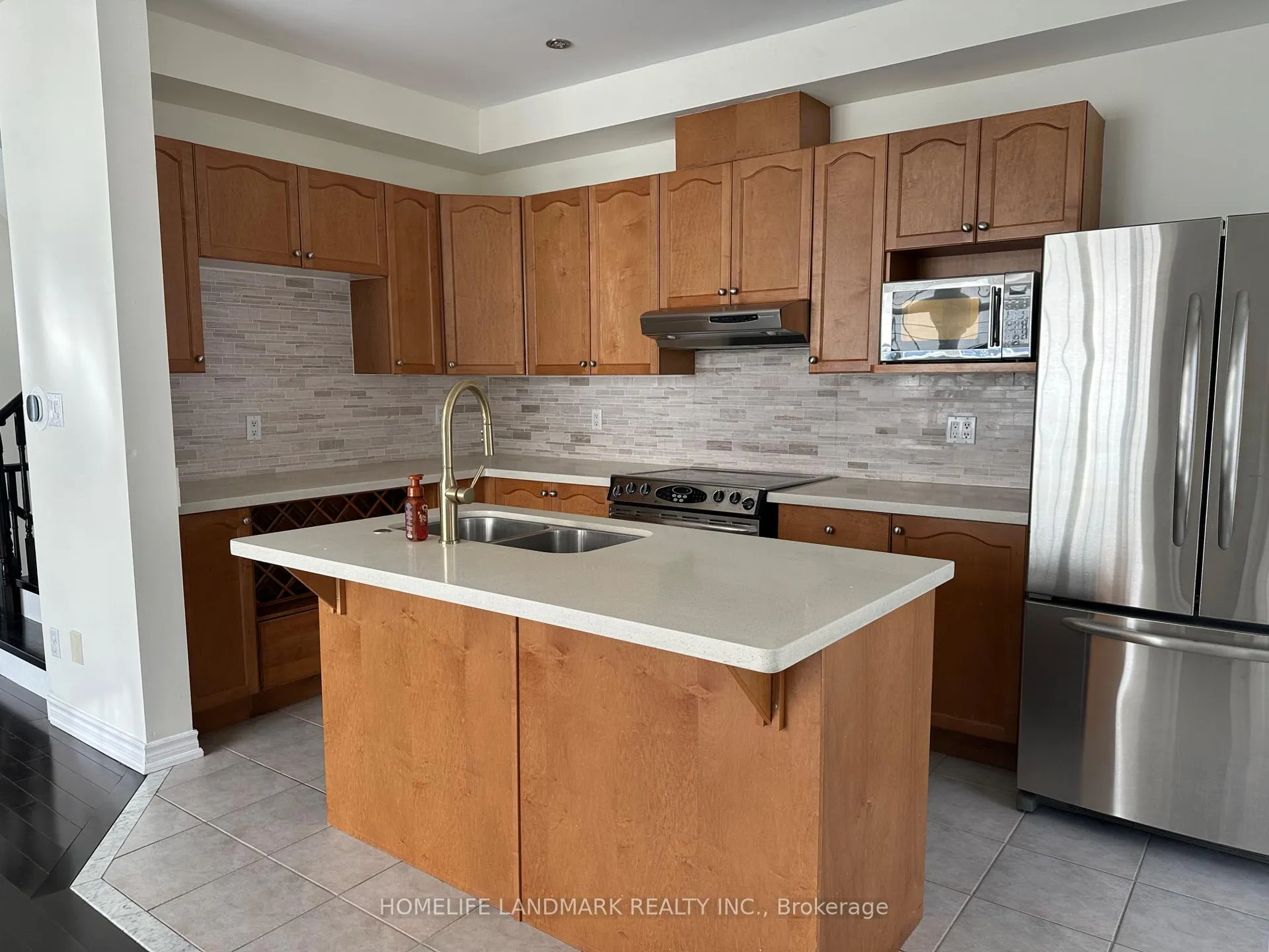 Photo 5 of 2395 Bur Oak Avenue, Markham, Greensborough — HOMEH