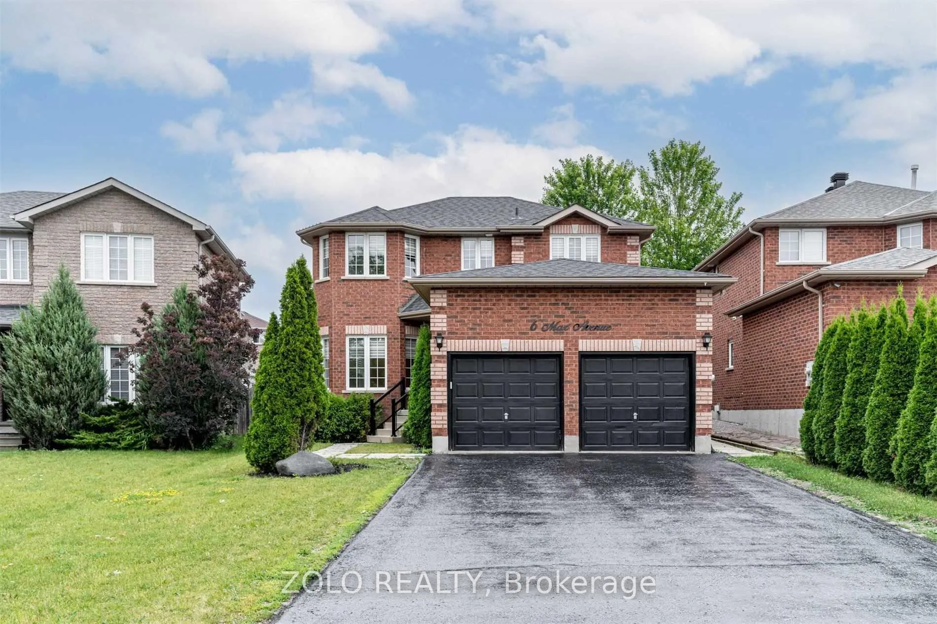 Photo 1 of Unit Lower, 6 Max Avenue, Barrie, Painswick South — HOMEH
