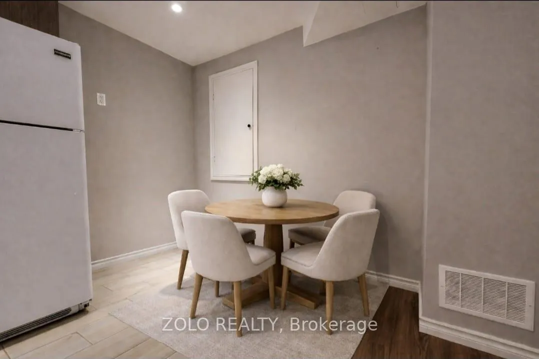 Photo 6 of Unit Lower, 6 Max Avenue, Barrie, Painswick South — HOMEH