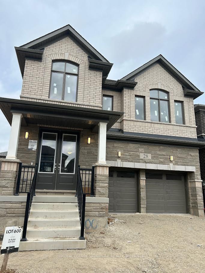 Photo 1 of 28 Gibson Drive, Erin — HOMEH