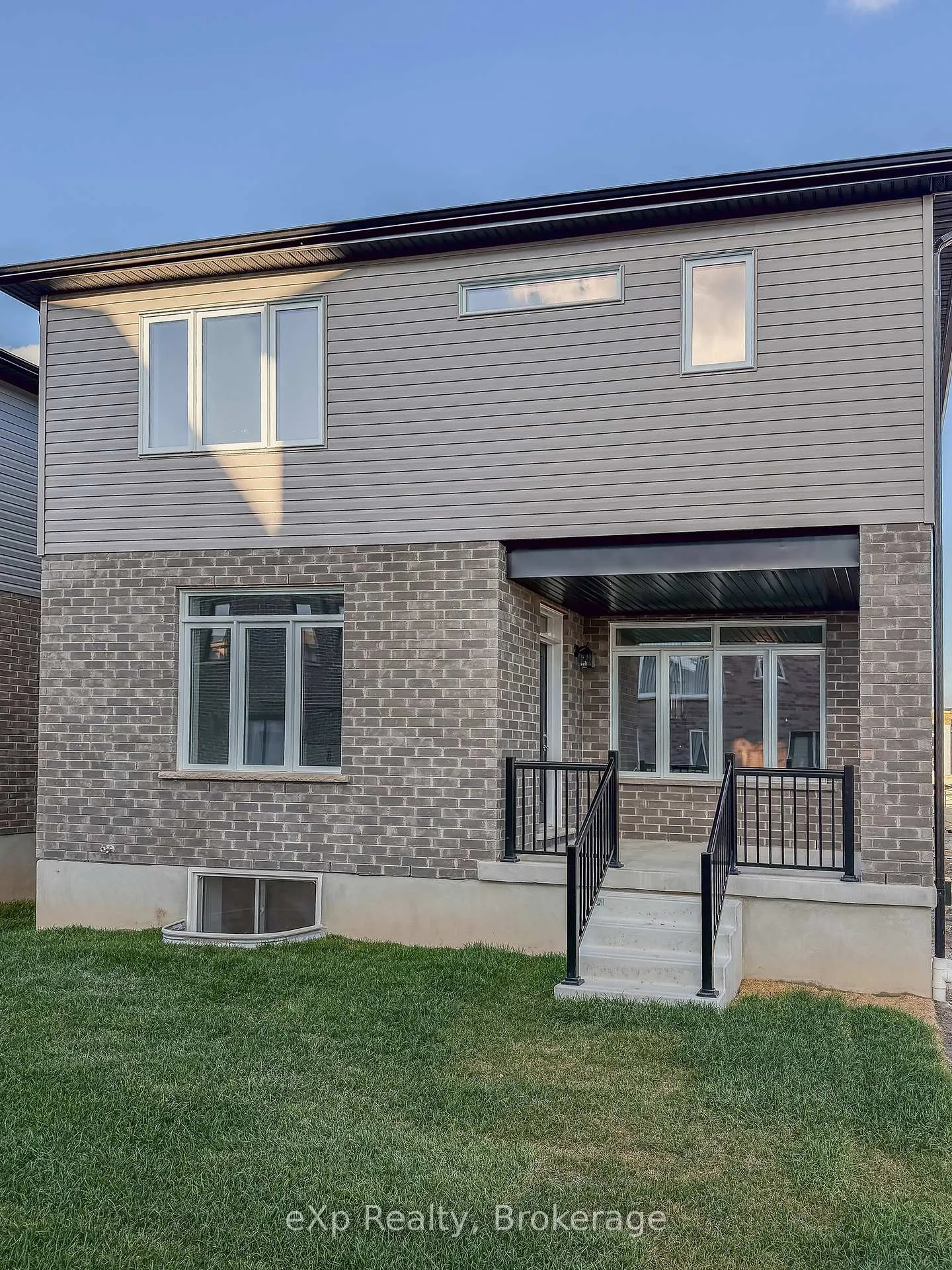 Photo 2 of Unit Lower, 347 Canada Plum Street, Waterloo — HOMEH