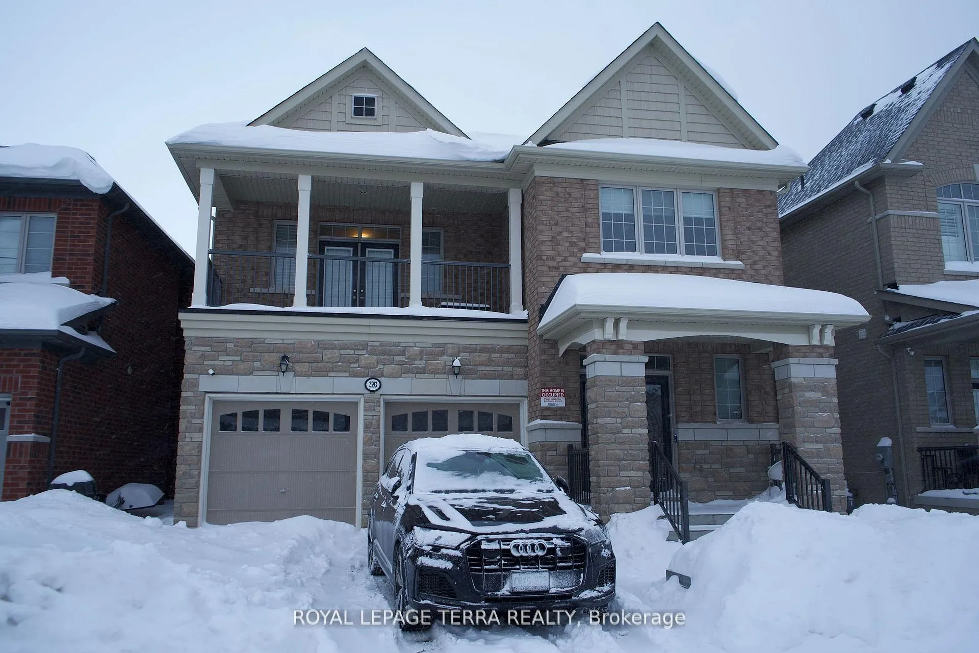 Photo 1 of 2593 Craftsman Drive, Oshawa, Windfields — HOMEH