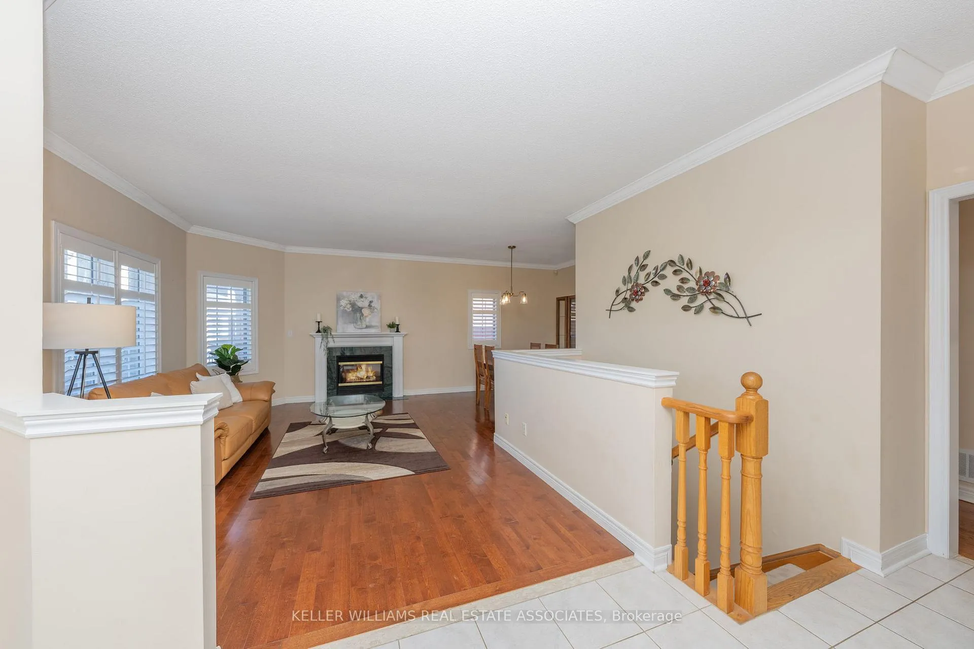 Photo 4 of 9 Wellford Gate, Brampton, Sandringham-Wellington — HOMEH