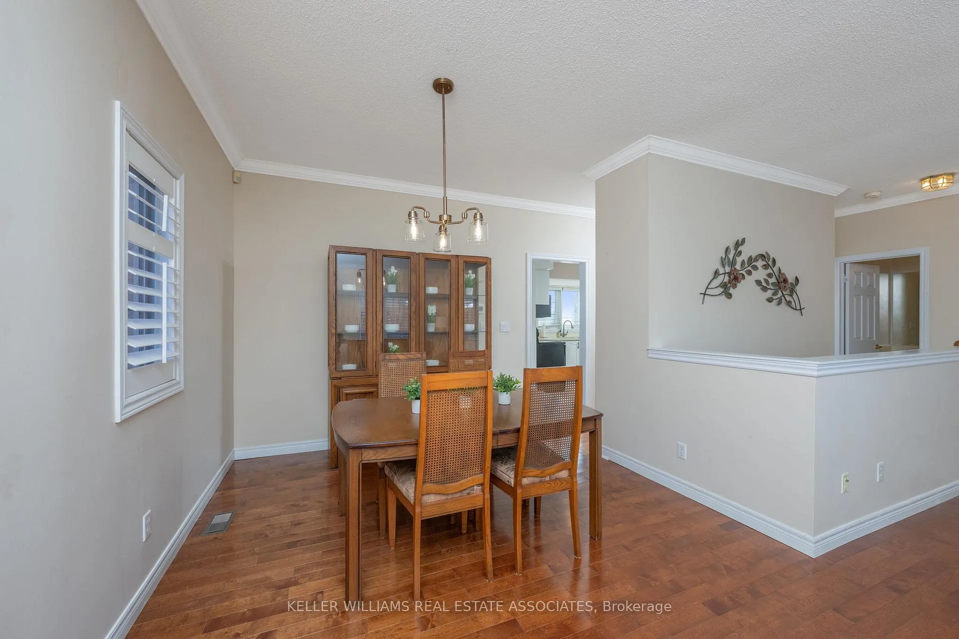 Photo 8 of 9 Wellford Gate, Brampton, Sandringham-Wellington — HOMEH