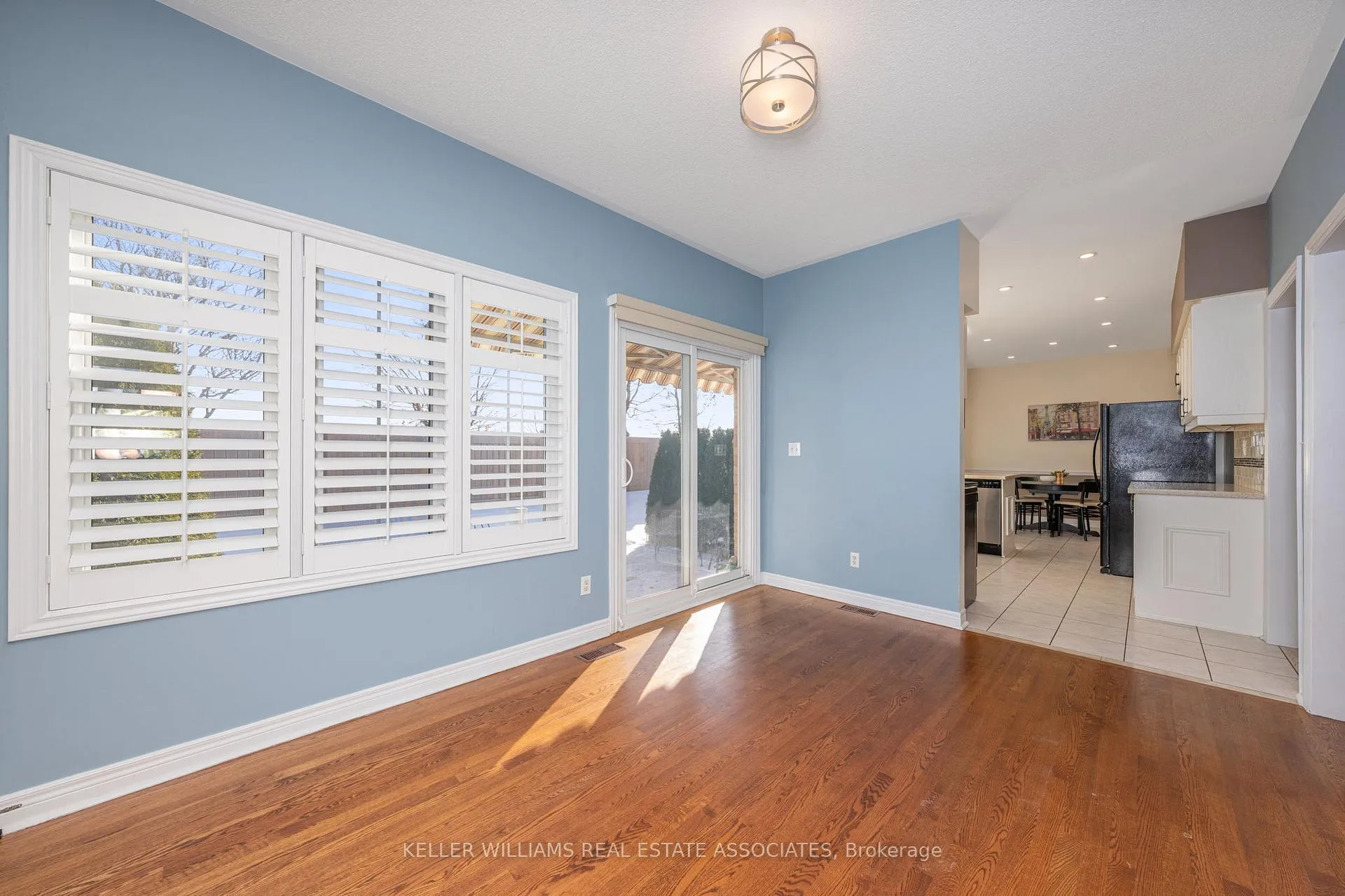 Photo 11 of 9 Wellford Gate, Brampton, Sandringham-Wellington — HOMEH