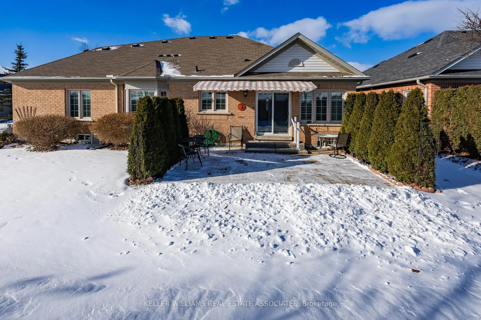 Photo 28 of 9 Wellford Gate, Brampton, Sandringham-Wellington — HOMEH