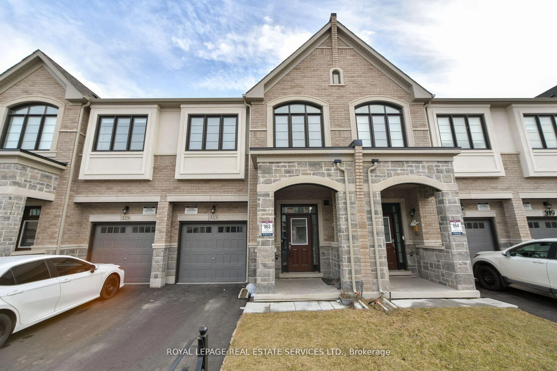 Photo 2 of 323 Thimbleweed Court, Milton, Walker — HOMEH