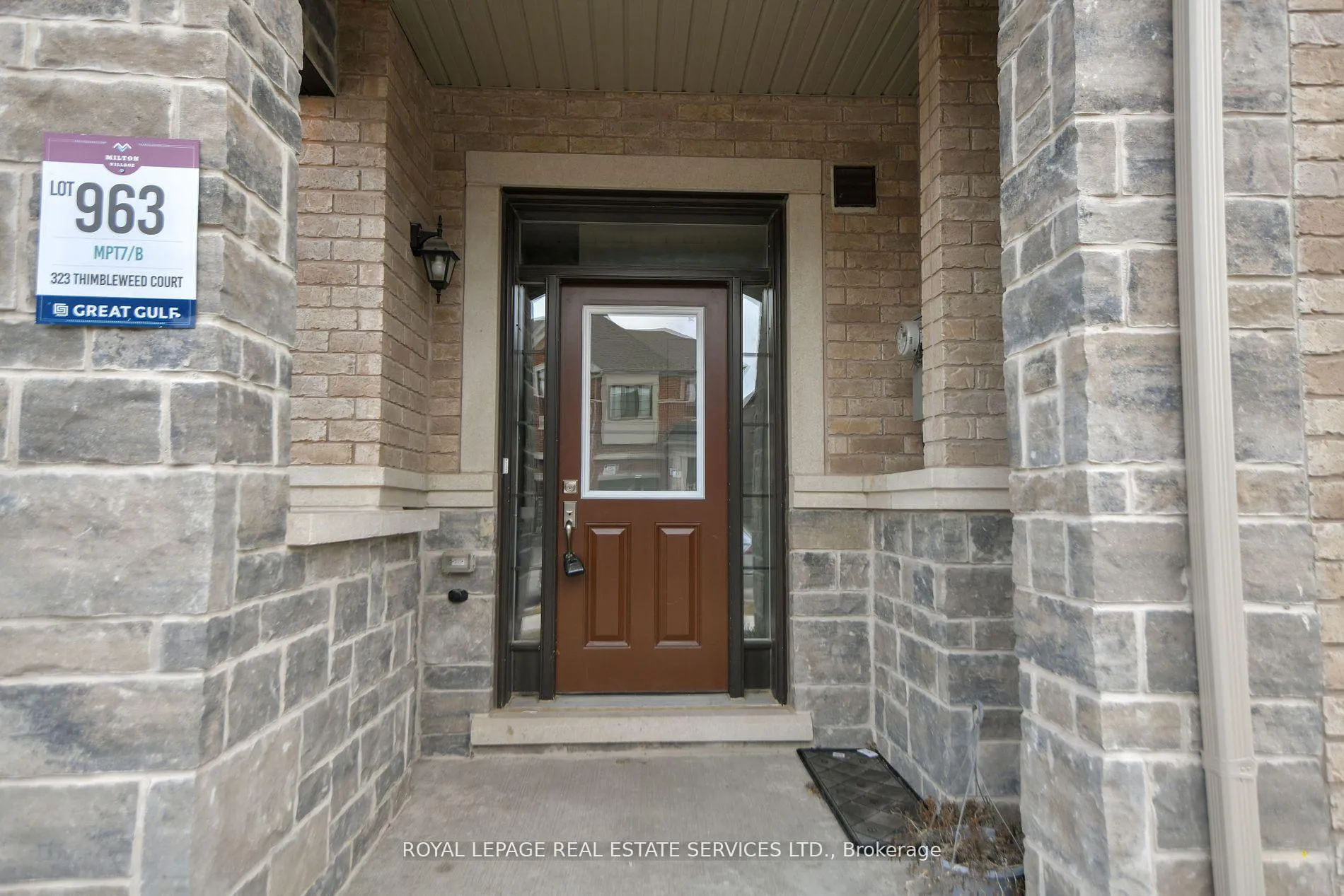 Photo 4 of 323 Thimbleweed Court, Milton, Walker — HOMEH