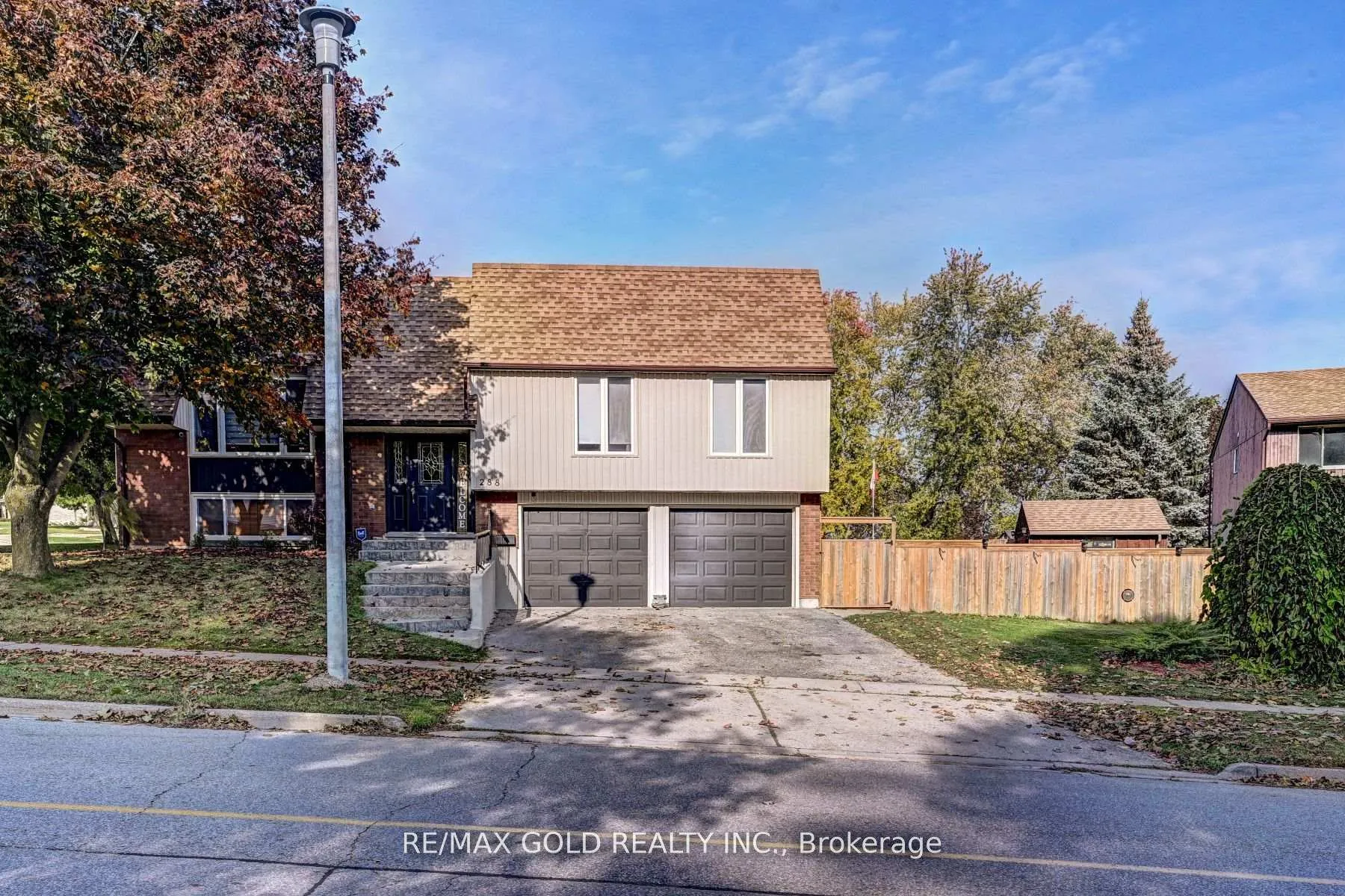 Photo 2 of 288 Salisbury Avenue, Cambridge, Blair Road — HOMEH
