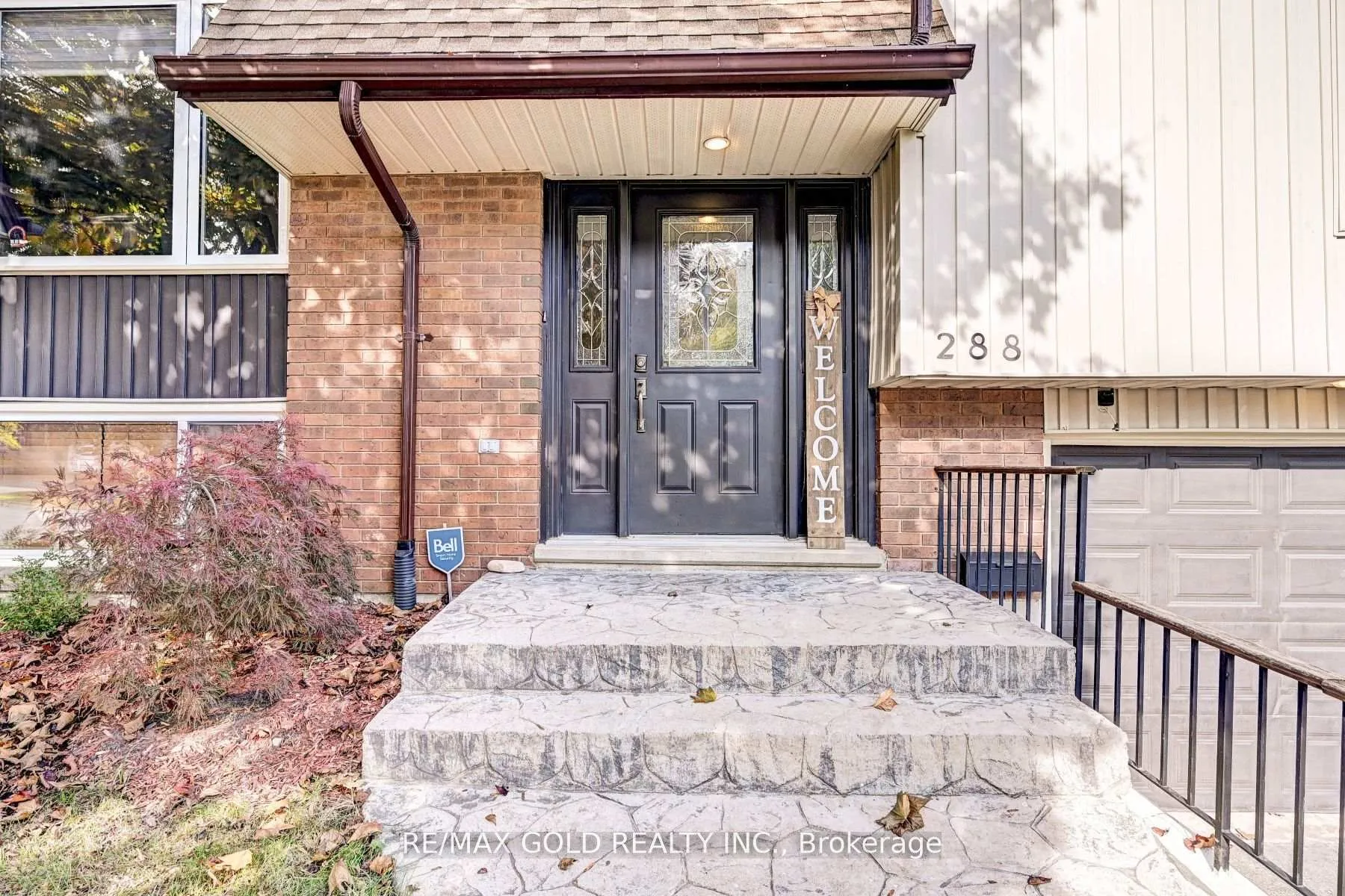Photo 3 of 288 Salisbury Avenue, Cambridge, Blair Road — HOMEH