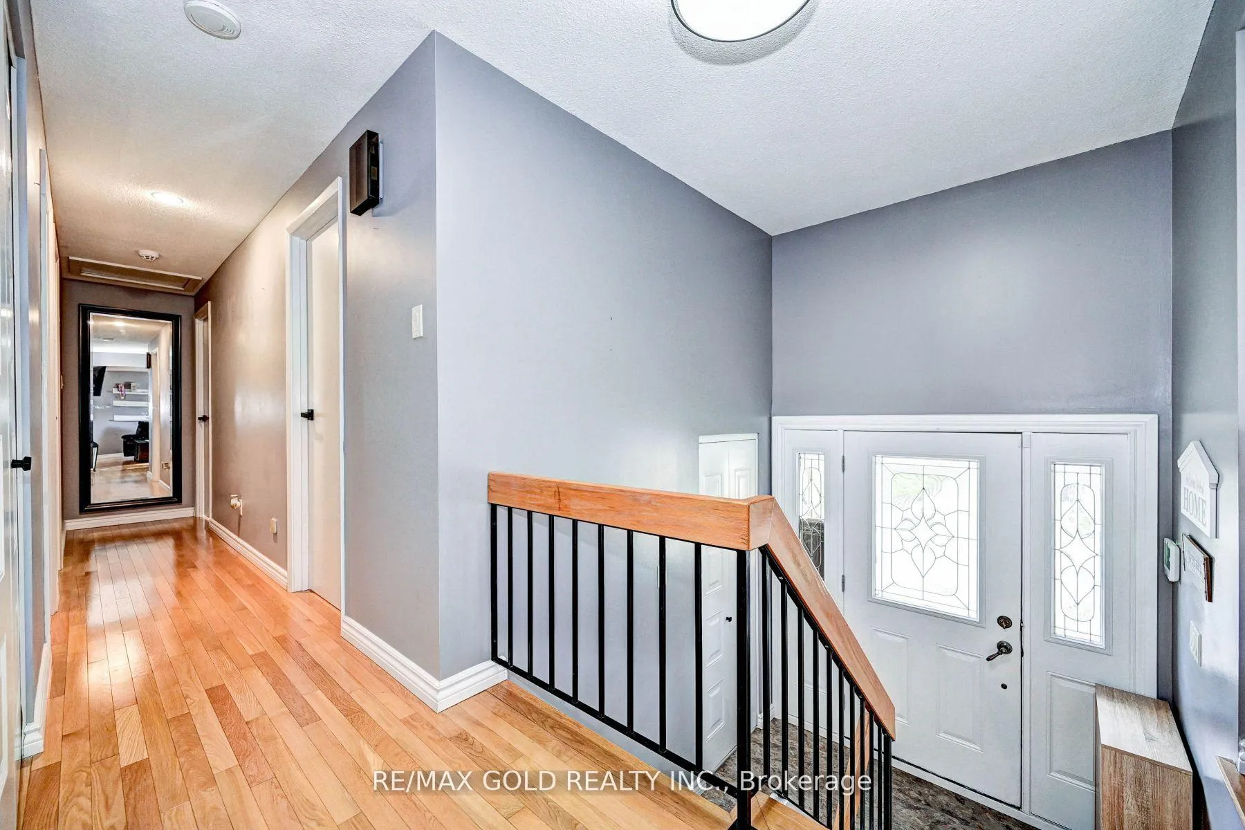 Photo 4 of 288 Salisbury Avenue, Cambridge, Blair Road — HOMEH