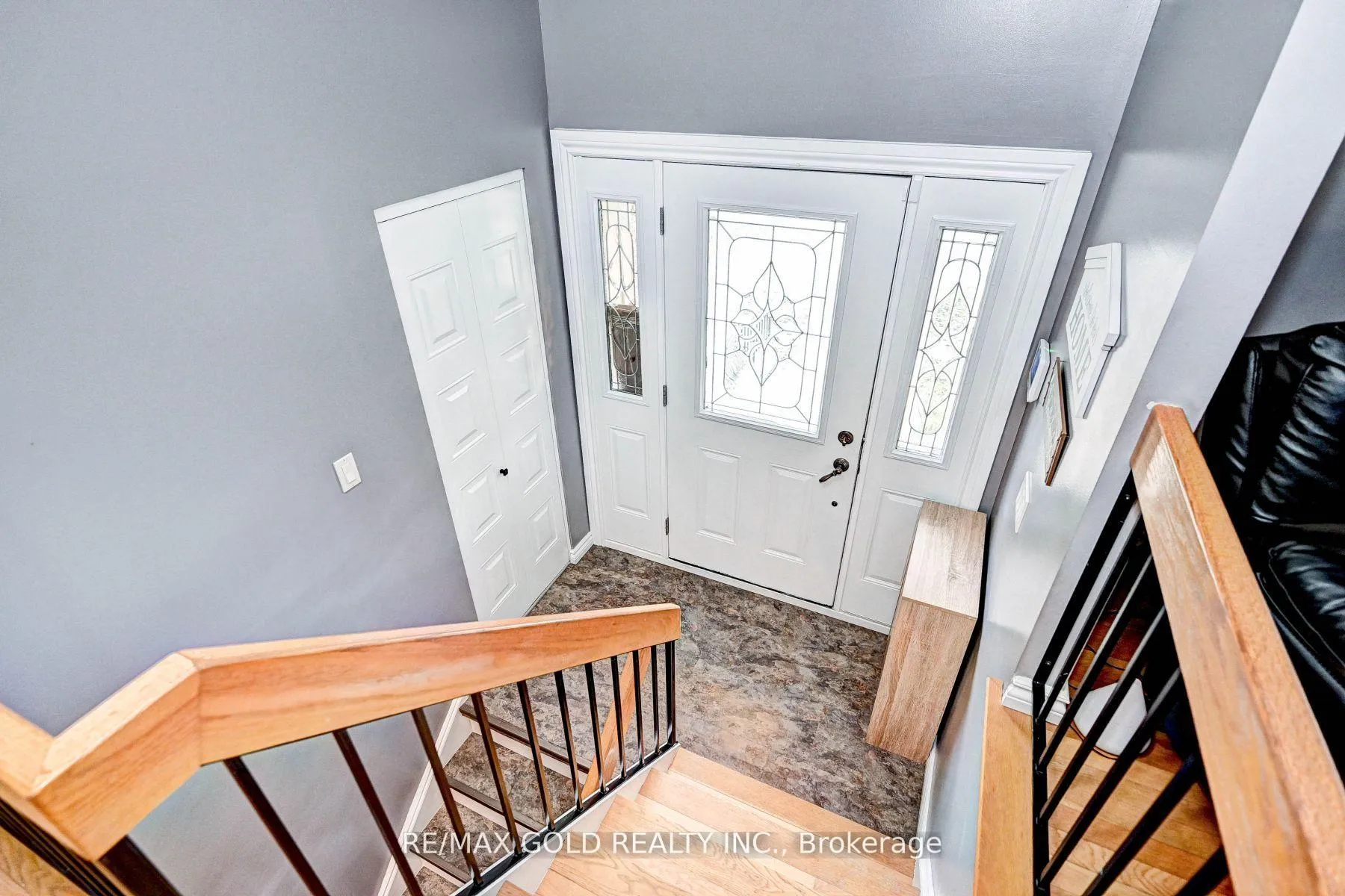 Photo 5 of 288 Salisbury Avenue, Cambridge, Blair Road — HOMEH