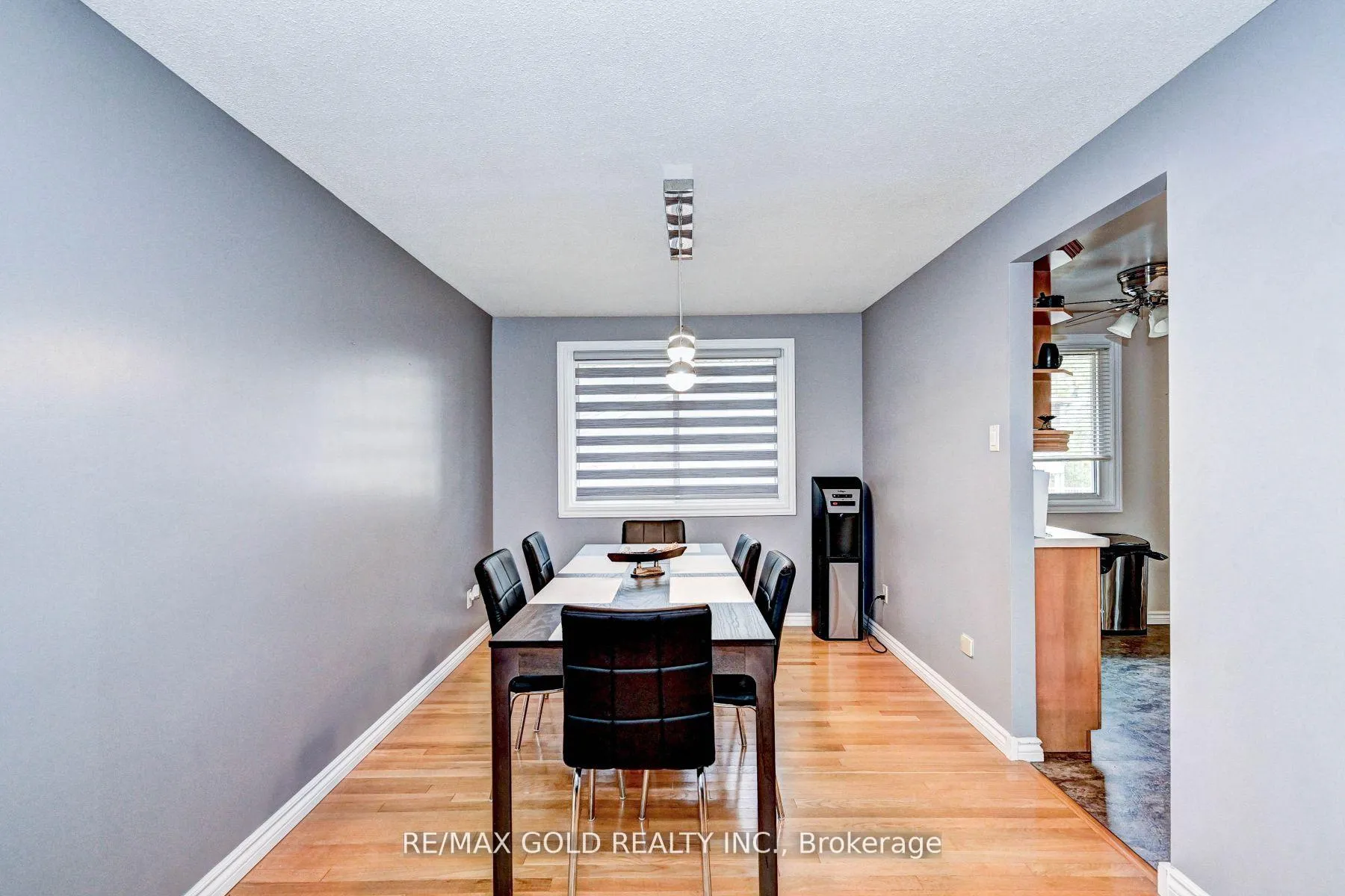 Photo 7 of 288 Salisbury Avenue, Cambridge, Blair Road — HOMEH