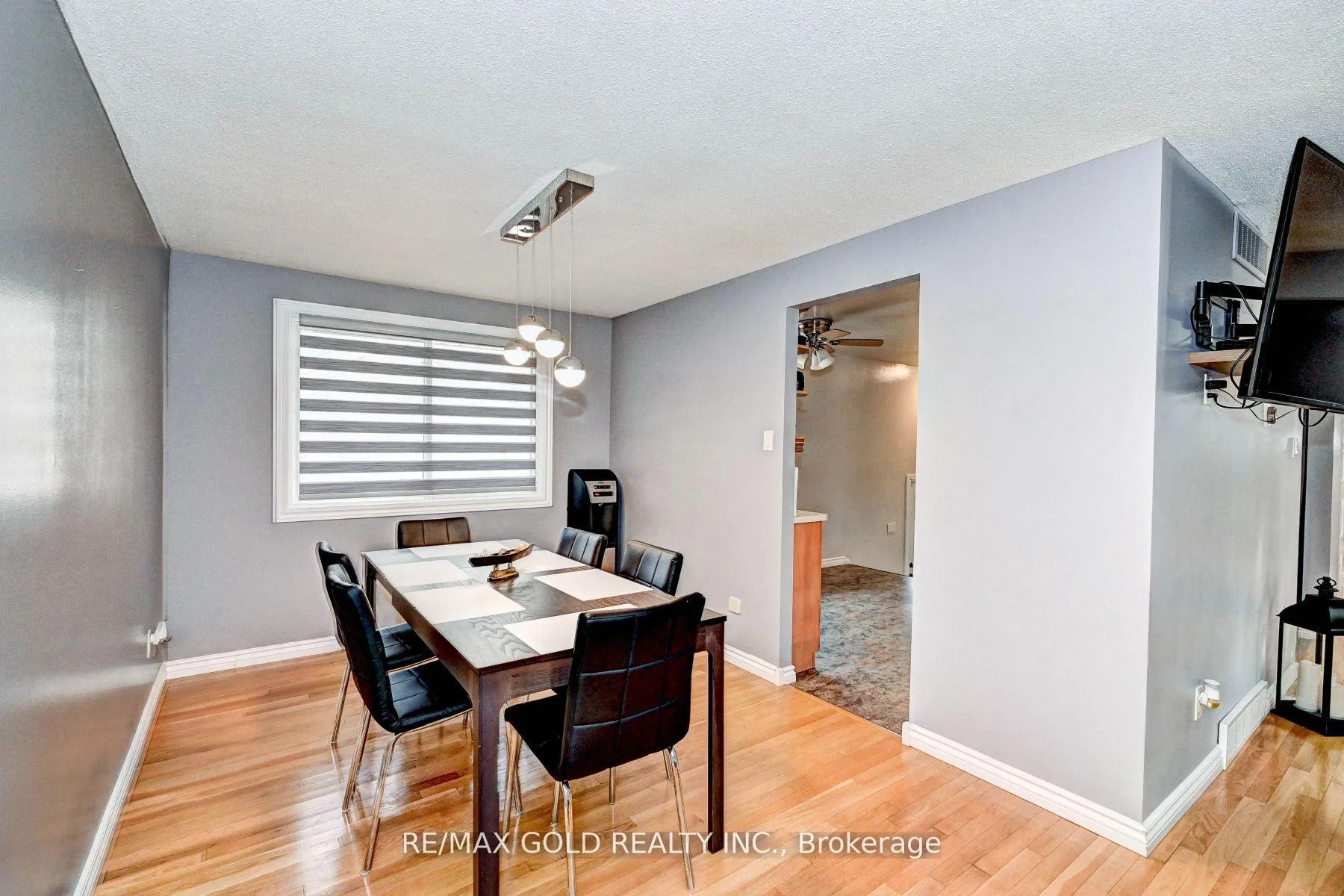 Photo 8 of 288 Salisbury Avenue, Cambridge, Blair Road — HOMEH
