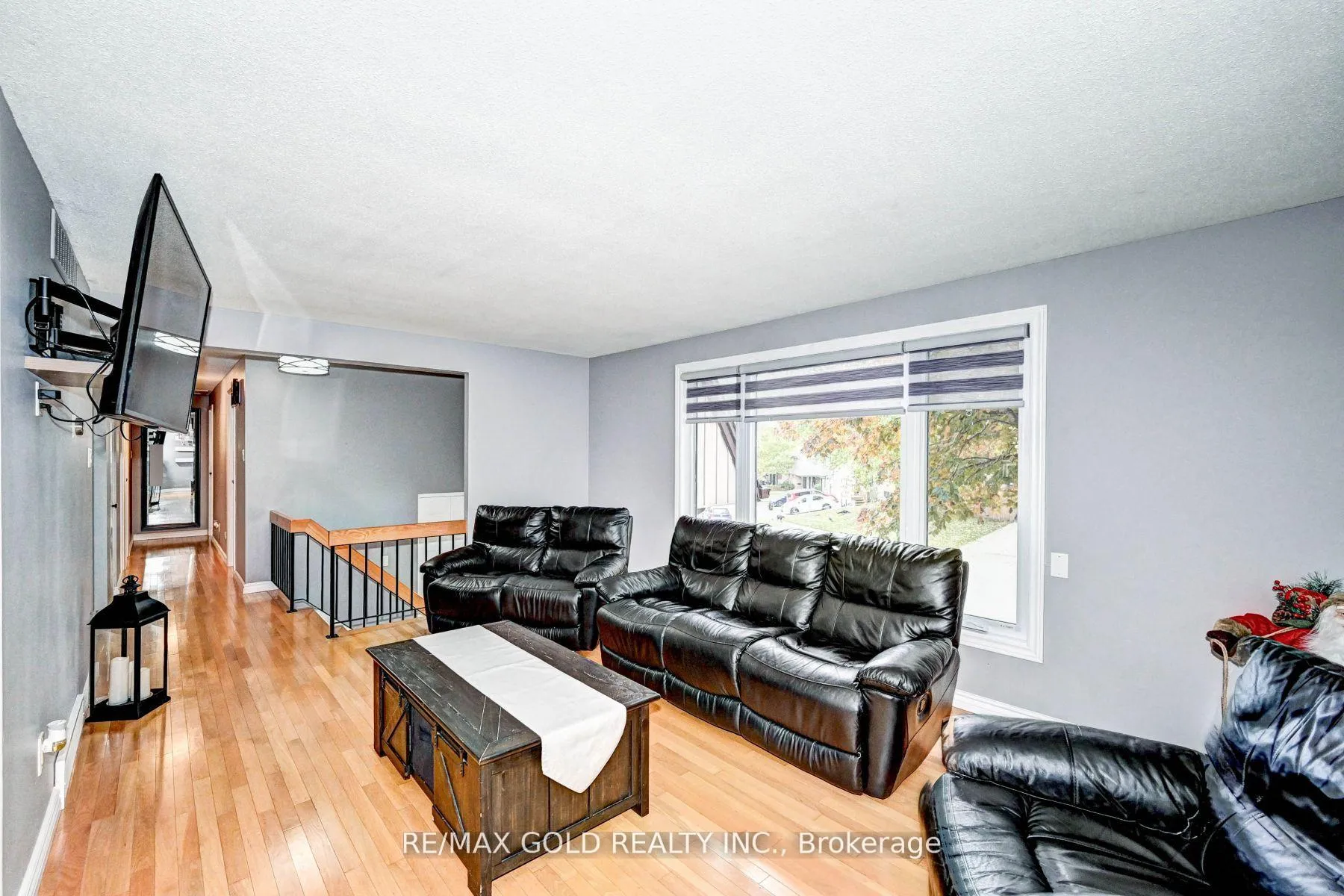 Photo 9 of 288 Salisbury Avenue, Cambridge, Blair Road — HOMEH