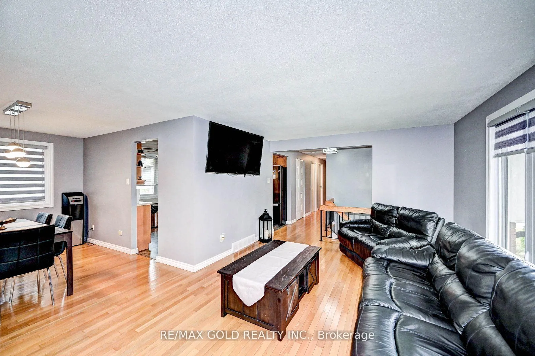 Photo 13 of 288 Salisbury Avenue, Cambridge, Blair Road — HOMEH