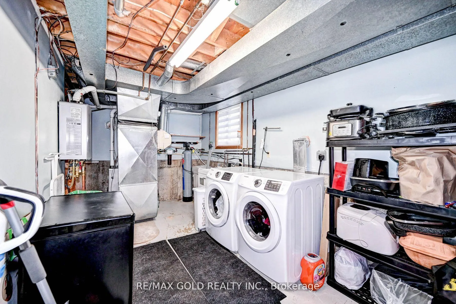 Photo 14 of 288 Salisbury Avenue, Cambridge, Blair Road — HOMEH