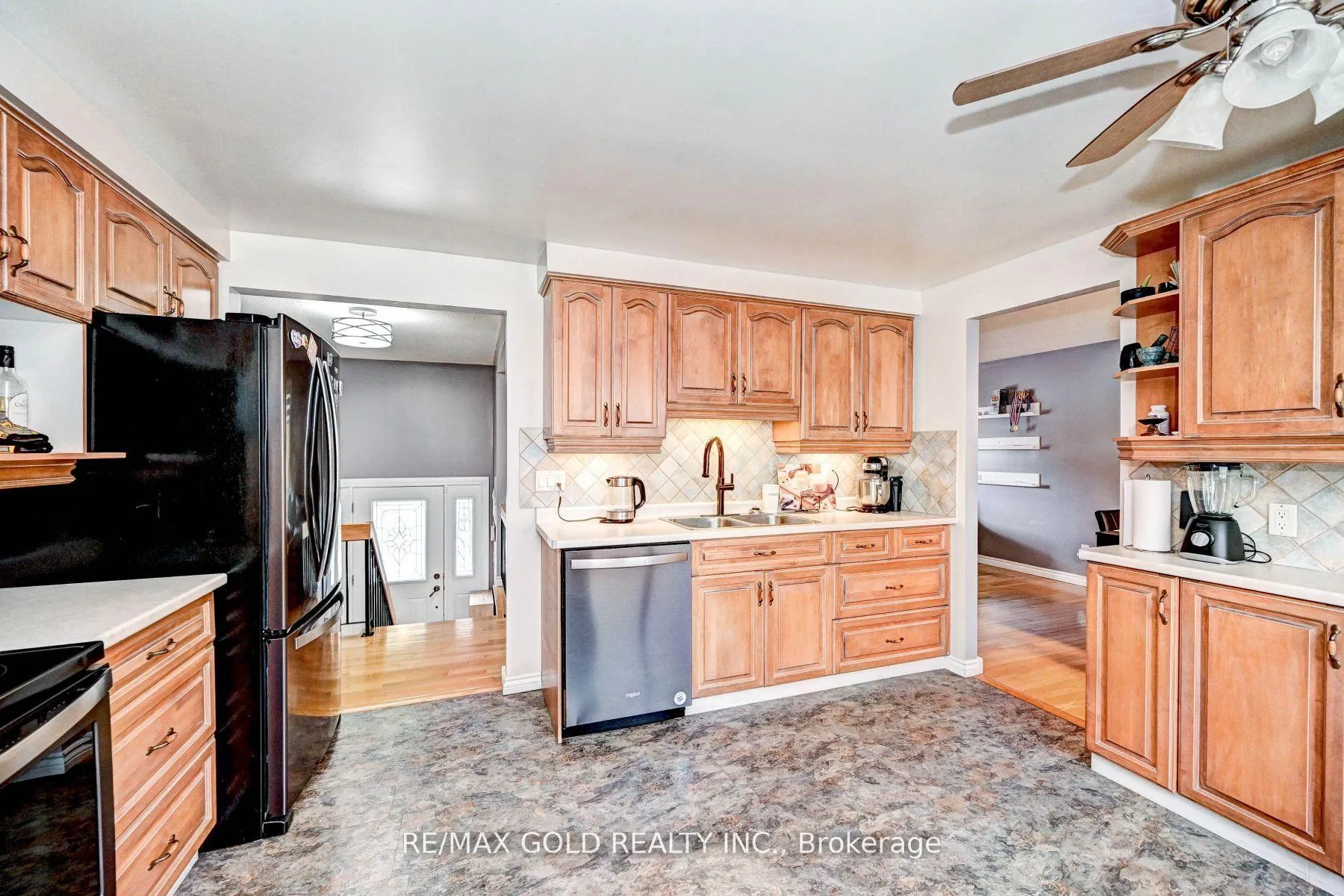 Photo 15 of 288 Salisbury Avenue, Cambridge, Blair Road — HOMEH