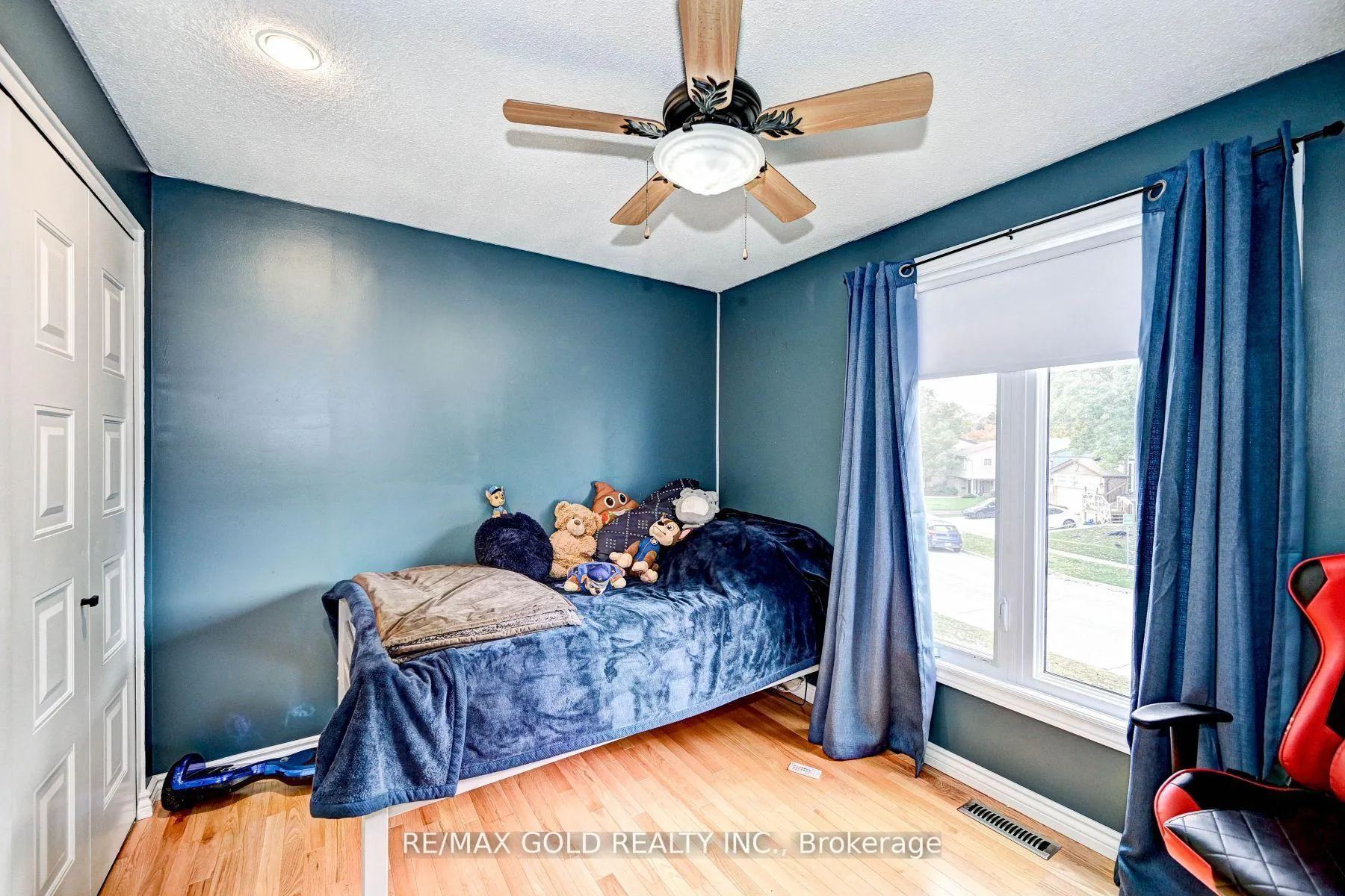 Photo 25 of 288 Salisbury Avenue, Cambridge, Blair Road — HOMEH