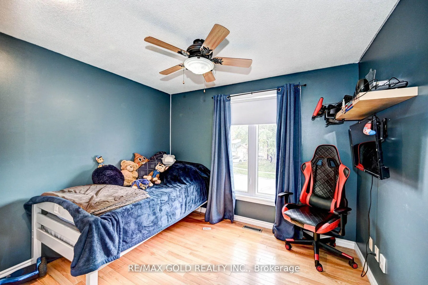 Photo 26 of 288 Salisbury Avenue, Cambridge, Blair Road — HOMEH