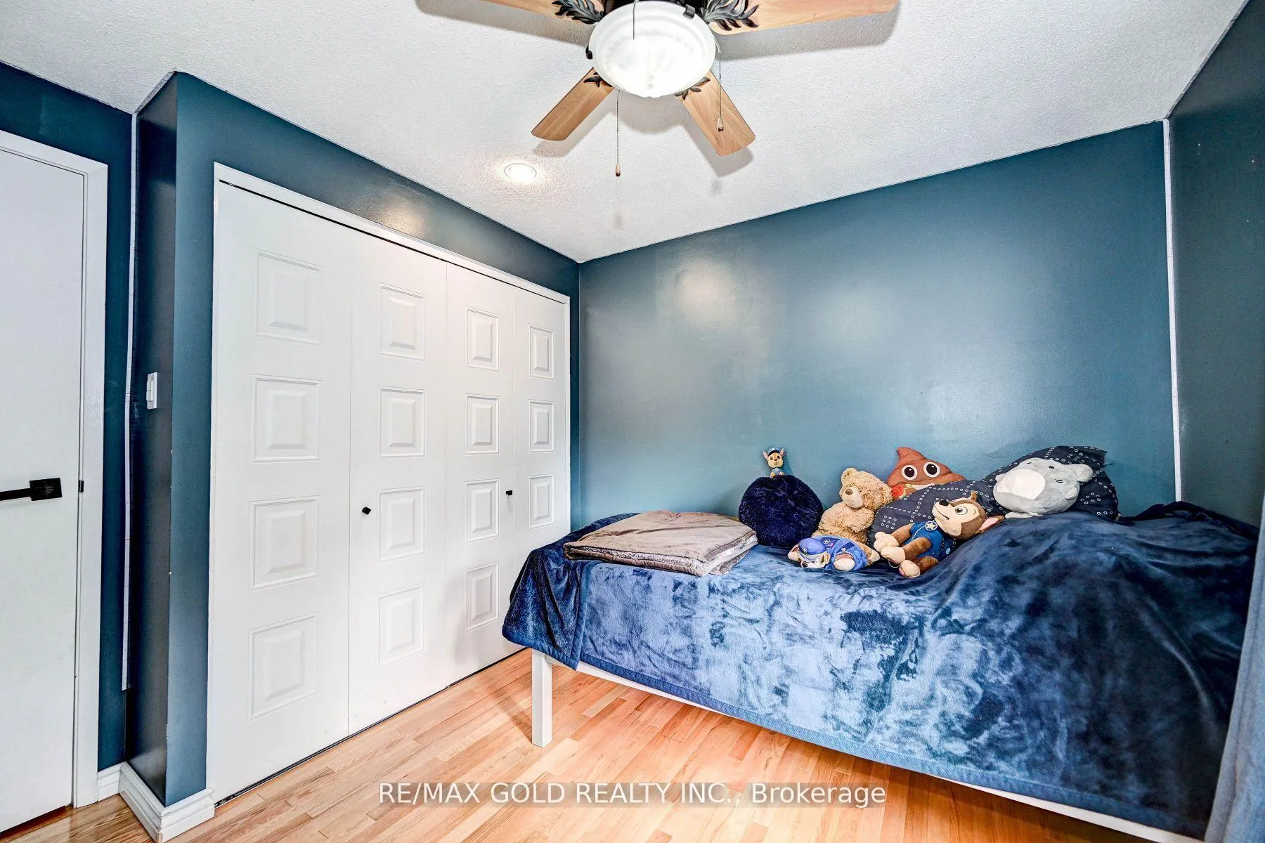 Photo 27 of 288 Salisbury Avenue, Cambridge, Blair Road — HOMEH