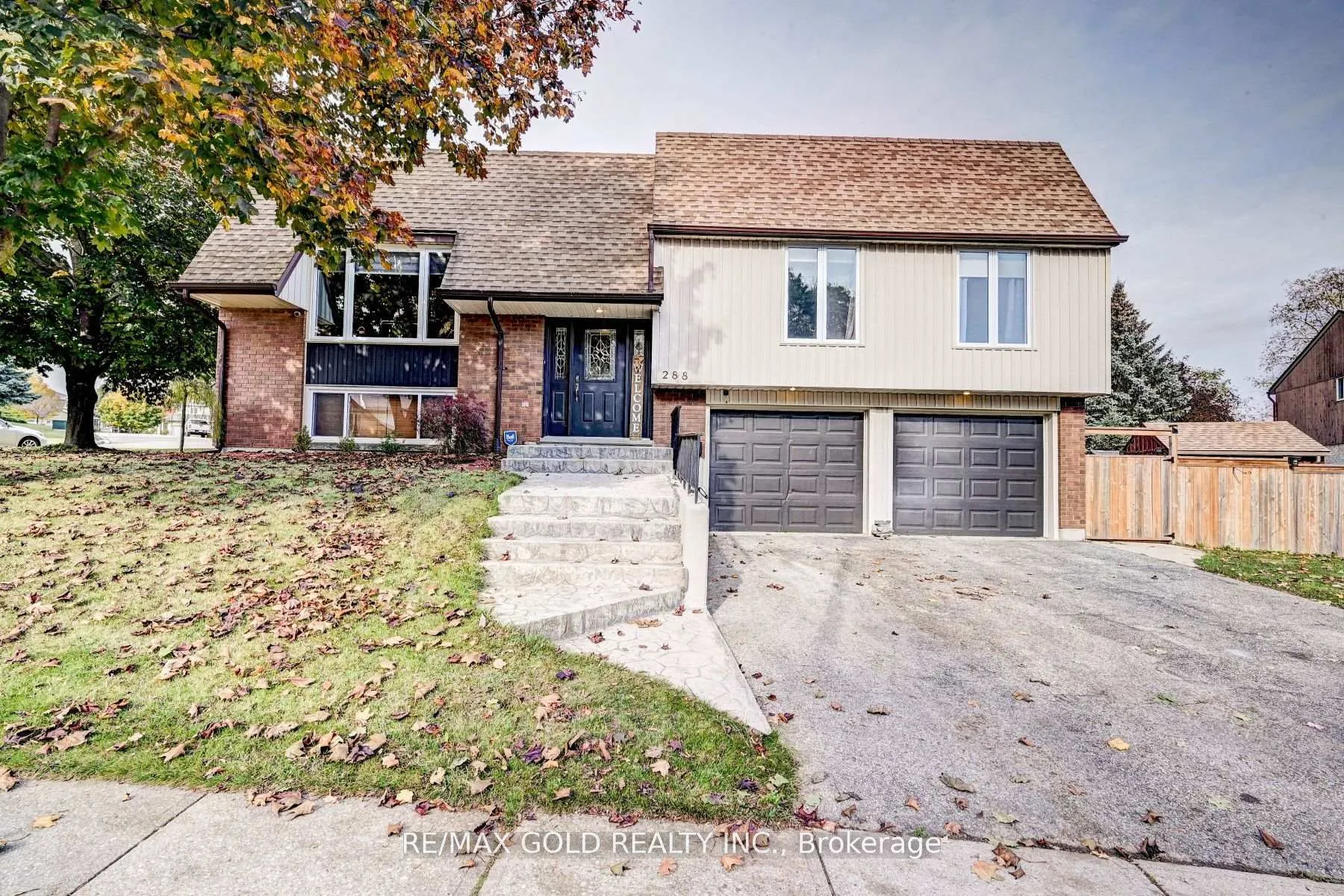 Photo 34 of 288 Salisbury Avenue, Cambridge, Blair Road — HOMEH