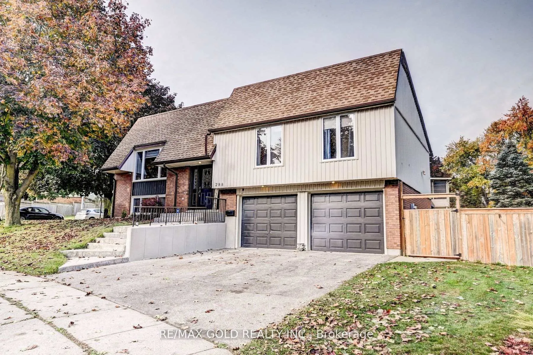 Photo 35 of 288 Salisbury Avenue, Cambridge, Blair Road — HOMEH