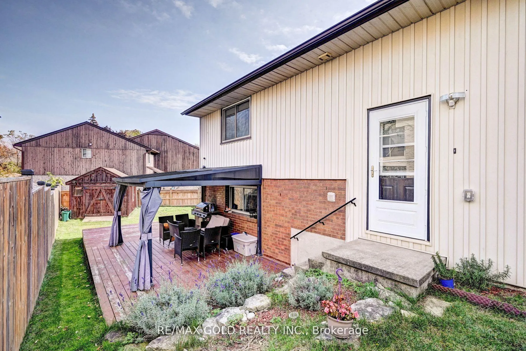 Photo 37 of 288 Salisbury Avenue, Cambridge, Blair Road — HOMEH