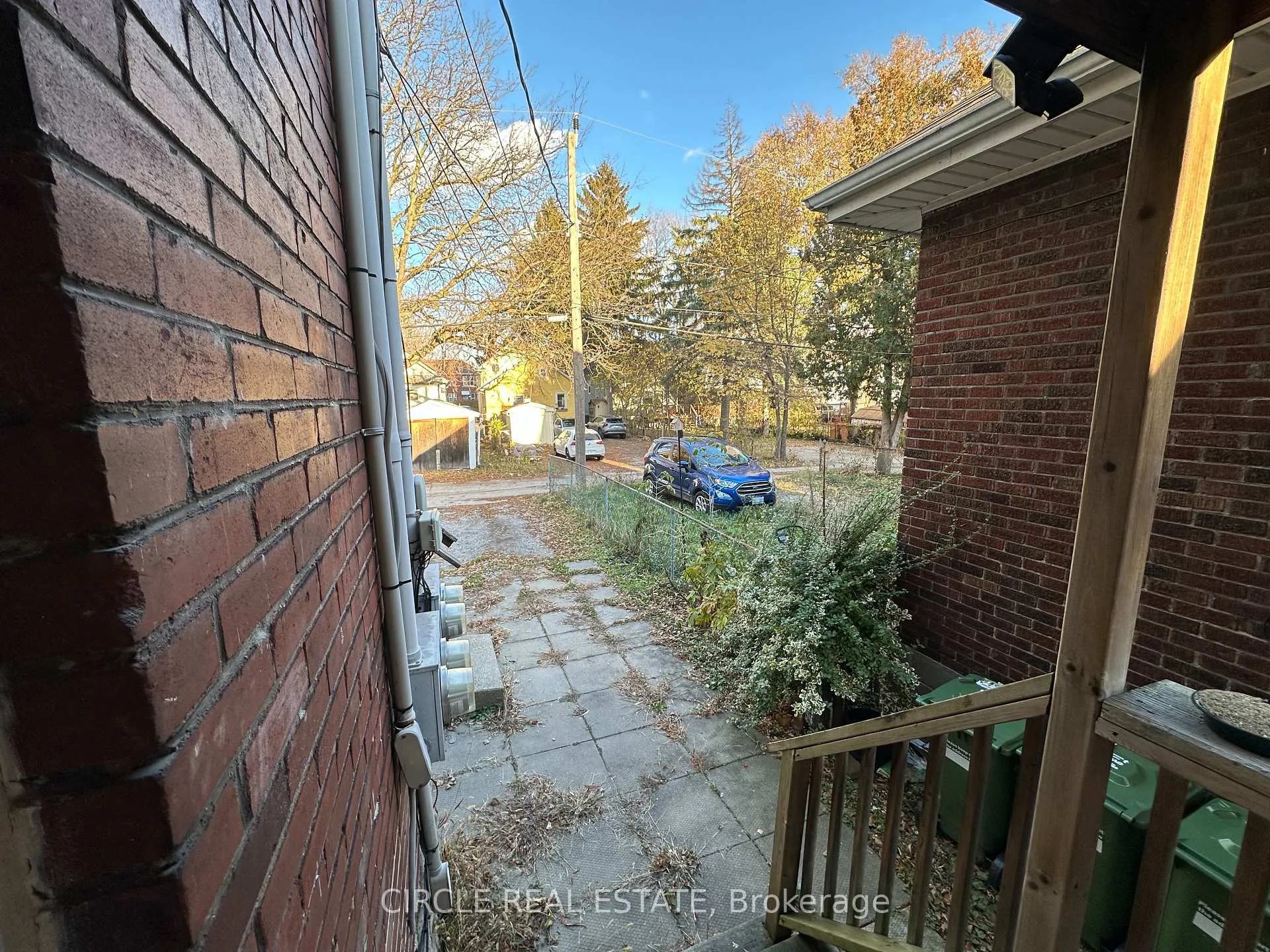 Photo 1 of 202-204 Mckay Avenue, Windsor — HOMEH
