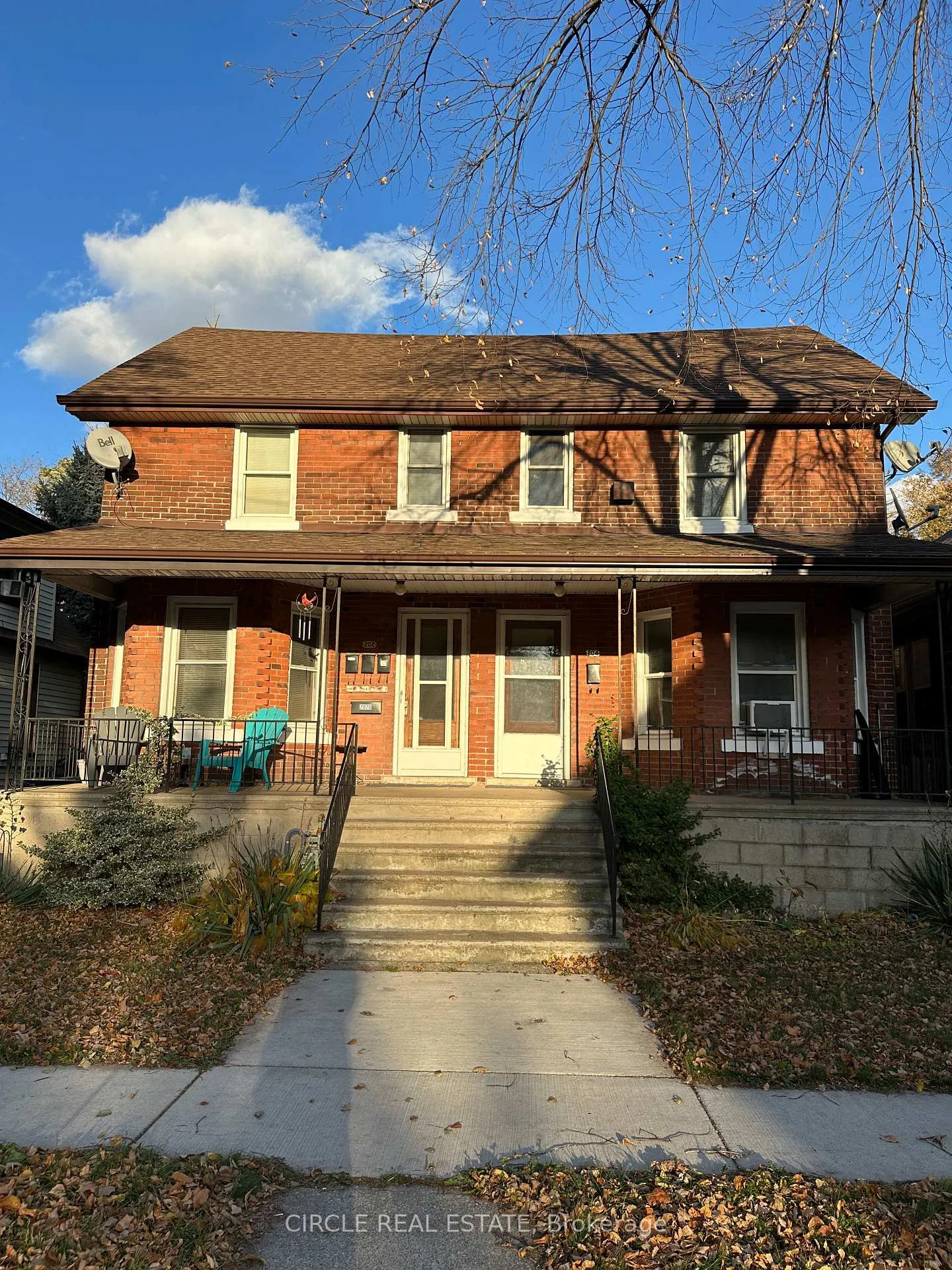 Photo 2 of 202-204 Mckay Avenue, Windsor — HOMEH