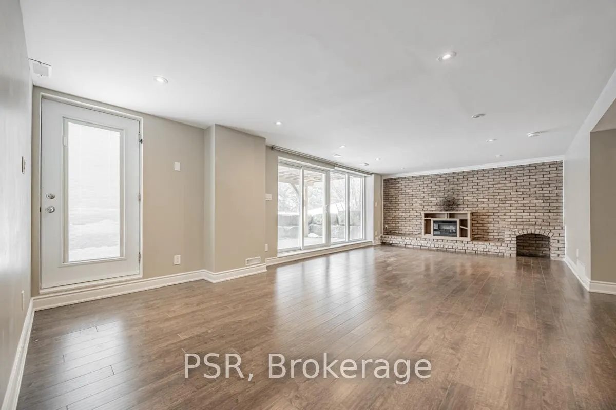 Photo 1 of Unit Lower, 40 Hickman Street, Caledon, Bolton West — HOMEH