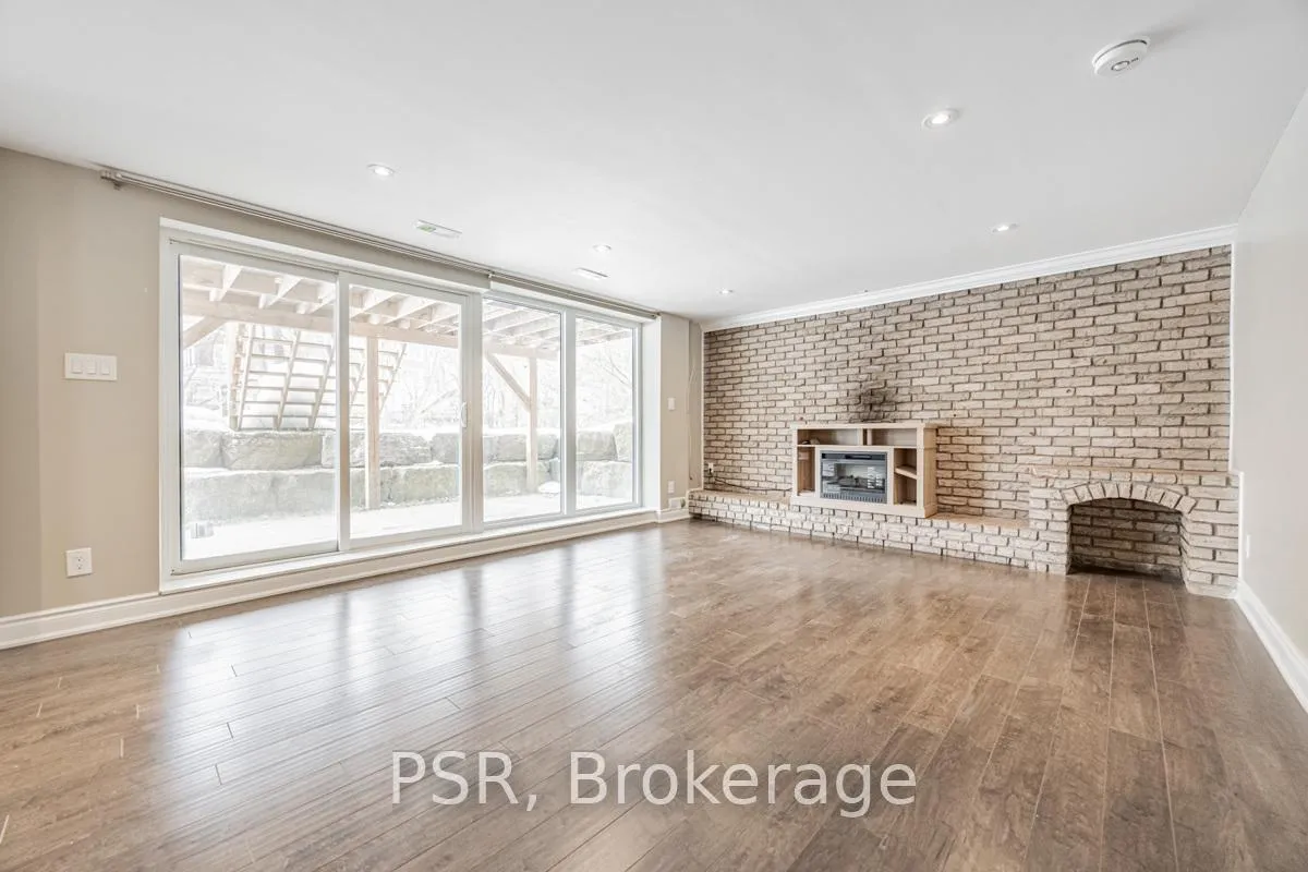 Photo 2 of Unit Lower, 40 Hickman Street, Caledon, Bolton West — HOMEH
